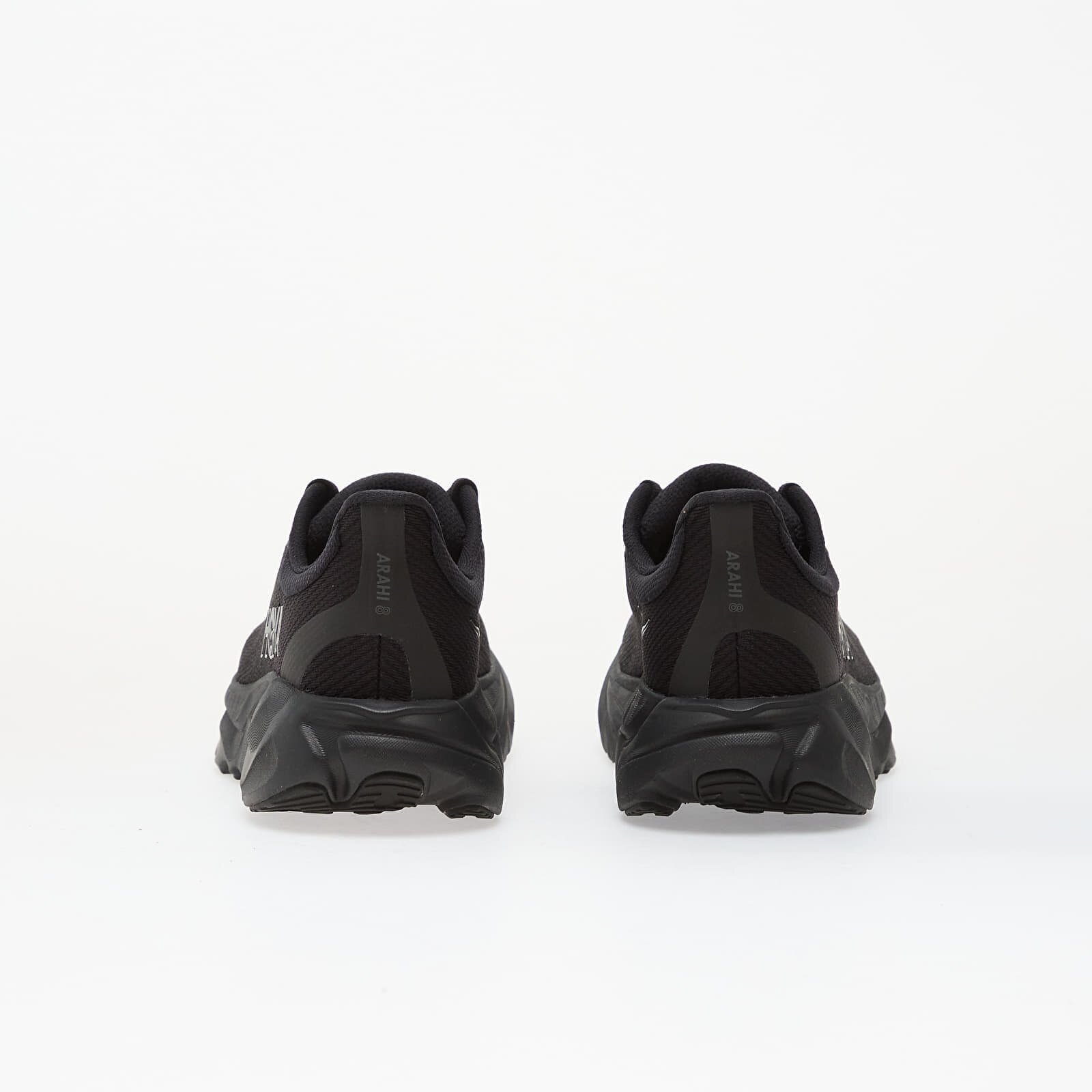 HOKA® Сникърси M Arahi 8 Black/ Black