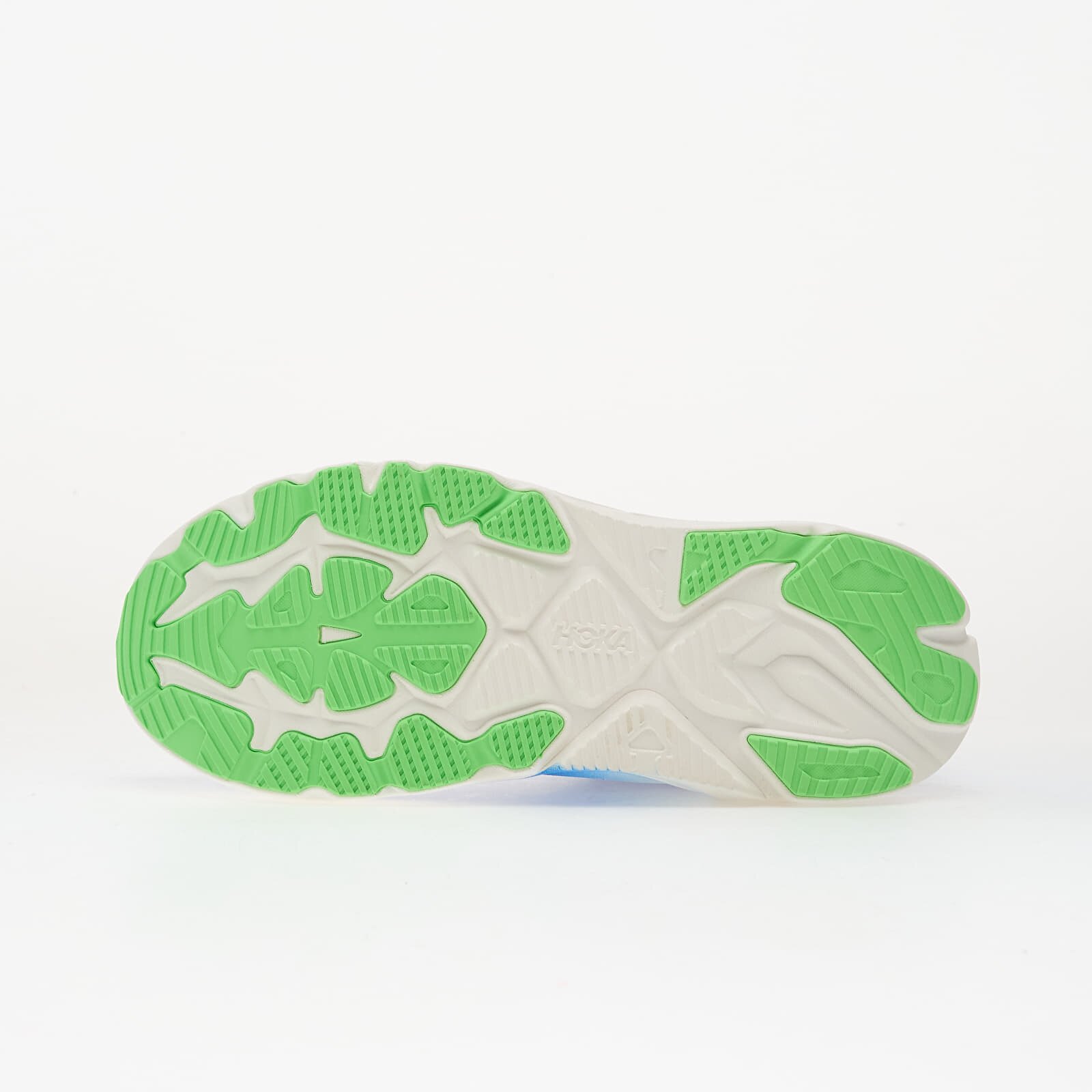 HOKA® Сникърси M Arahi 8 Cobalt Blue/ Neon Green