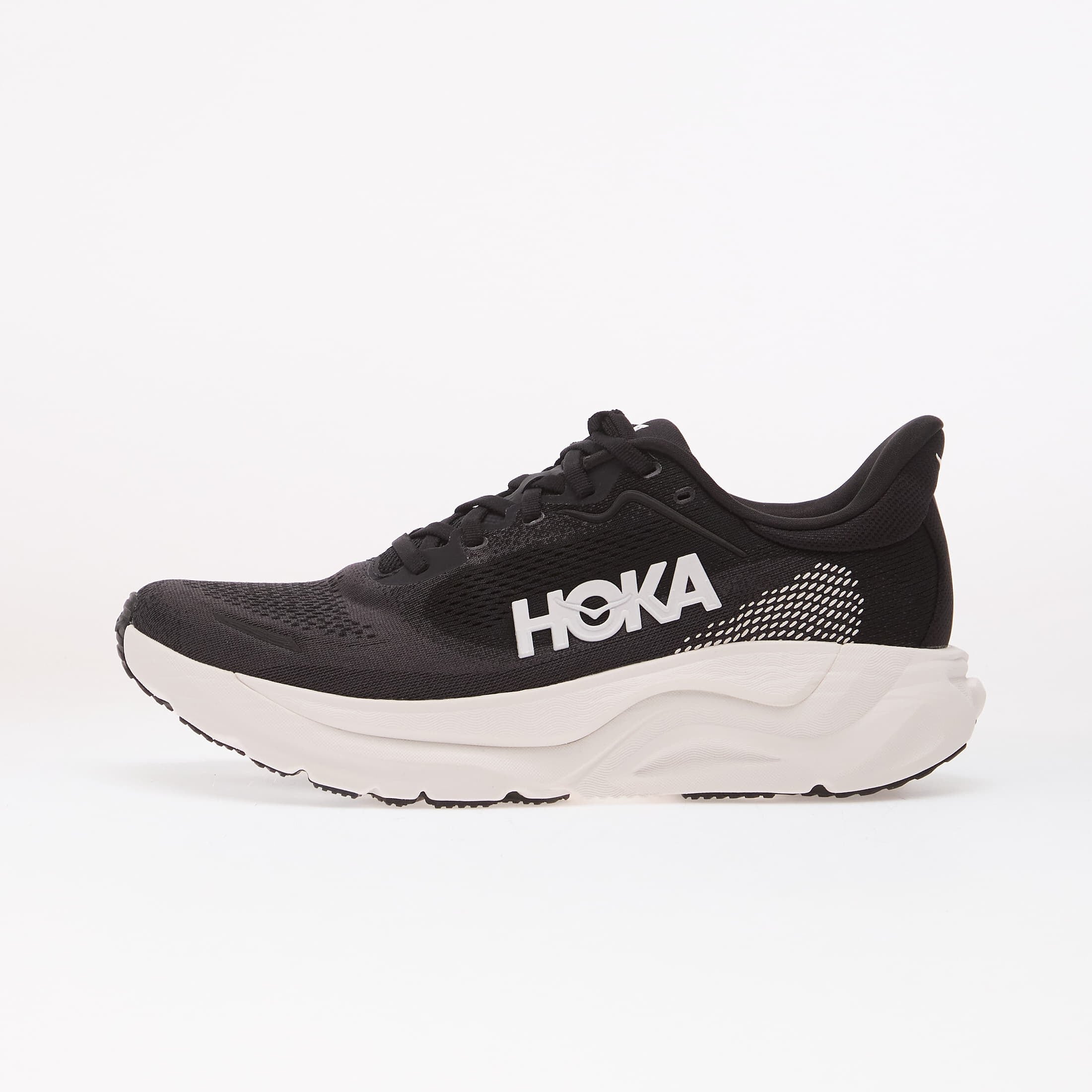 HOKA® Сникърси M Arahi 9 Black/ White