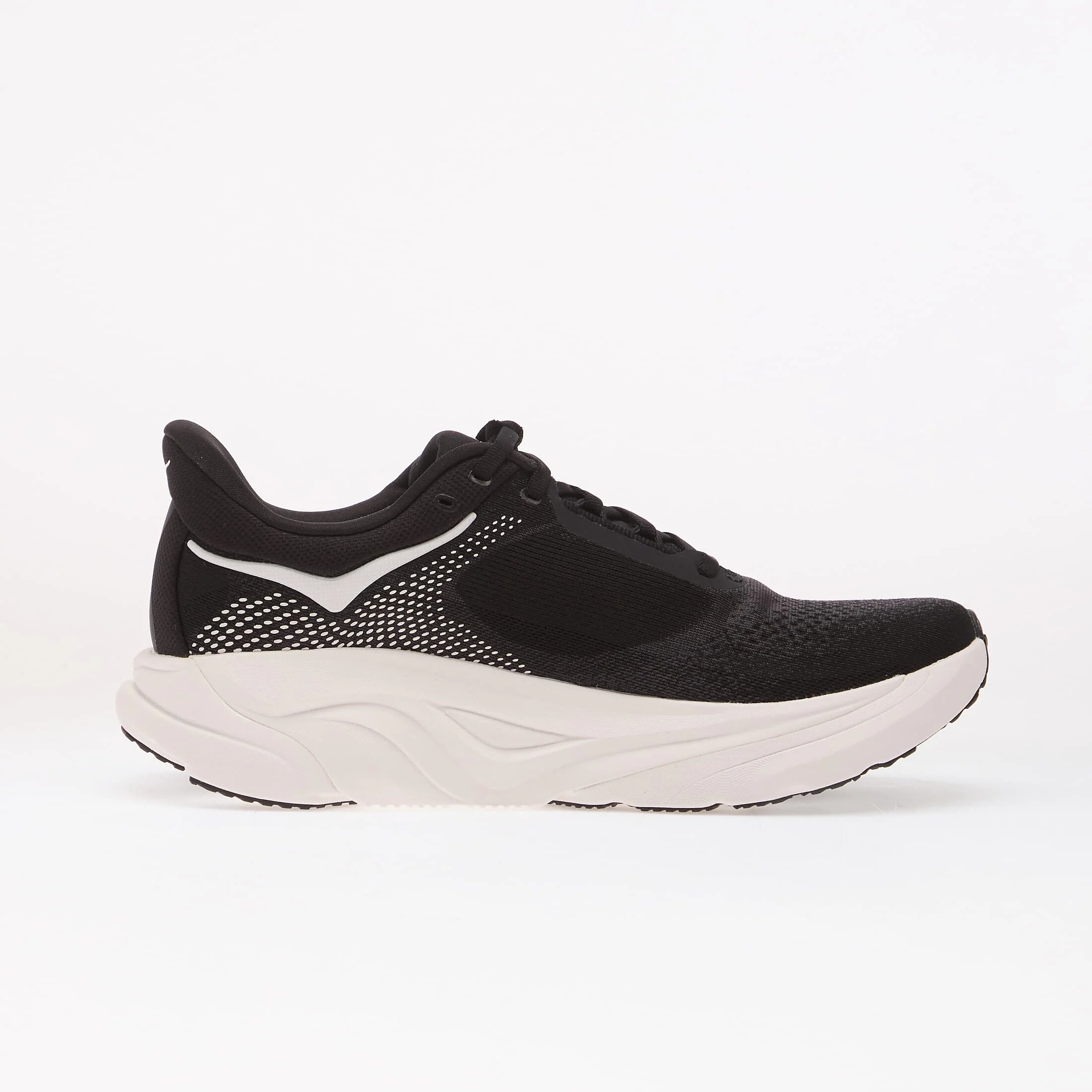 HOKA® Сникърси M Arahi 9 Black/ White