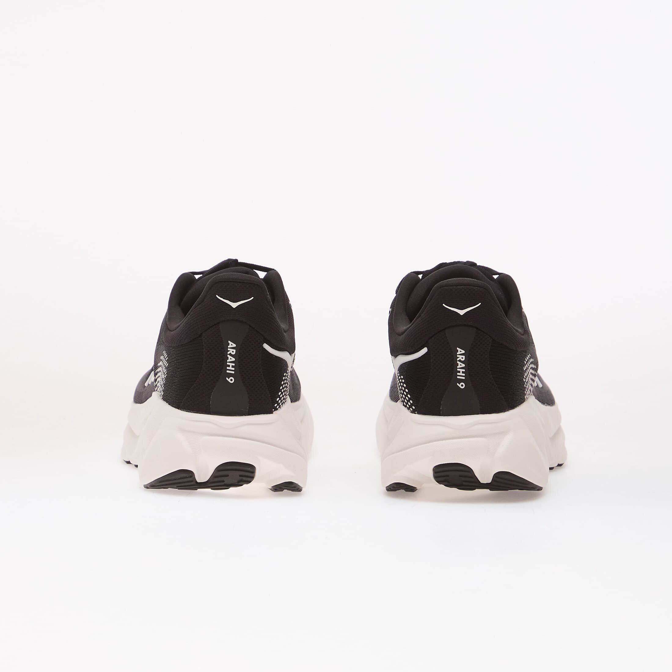 HOKA® Сникърси M Arahi 9 Black/ White