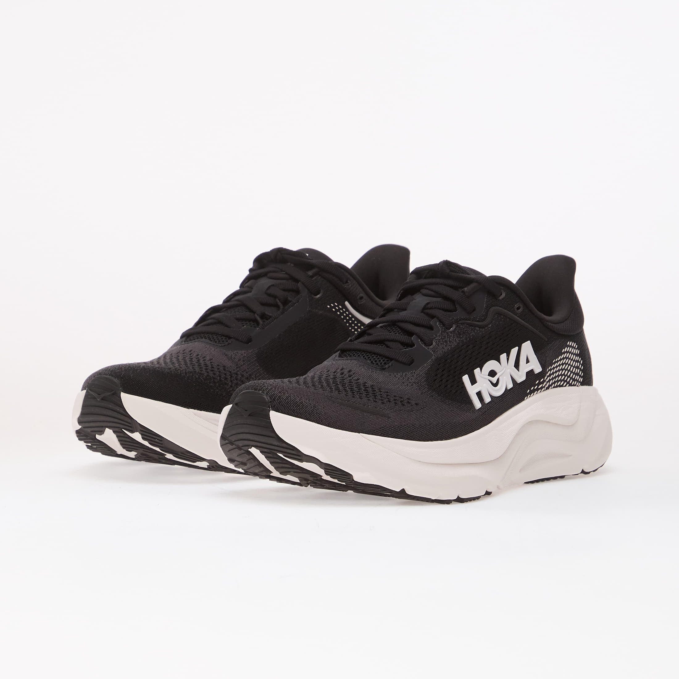 HOKA® Сникърси M Arahi 9 Black/ White