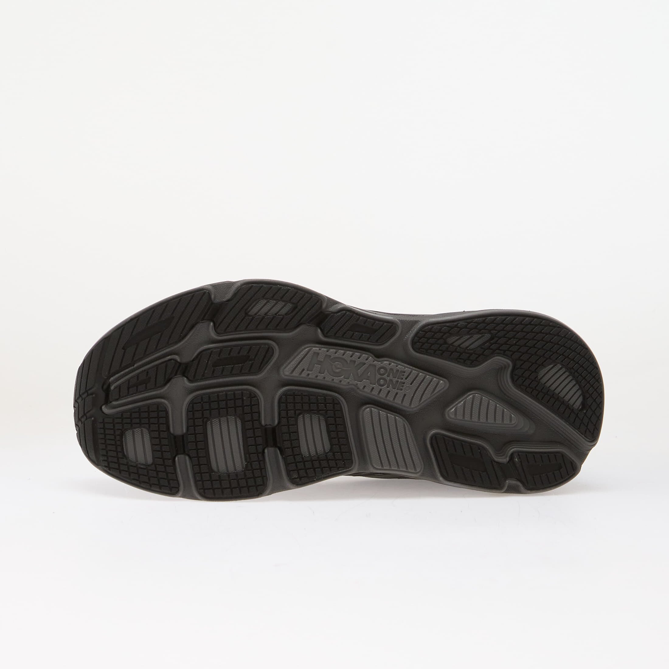 HOKA® Сникърси M Bondi 7 Outer Orbit/ Satellite Grey
