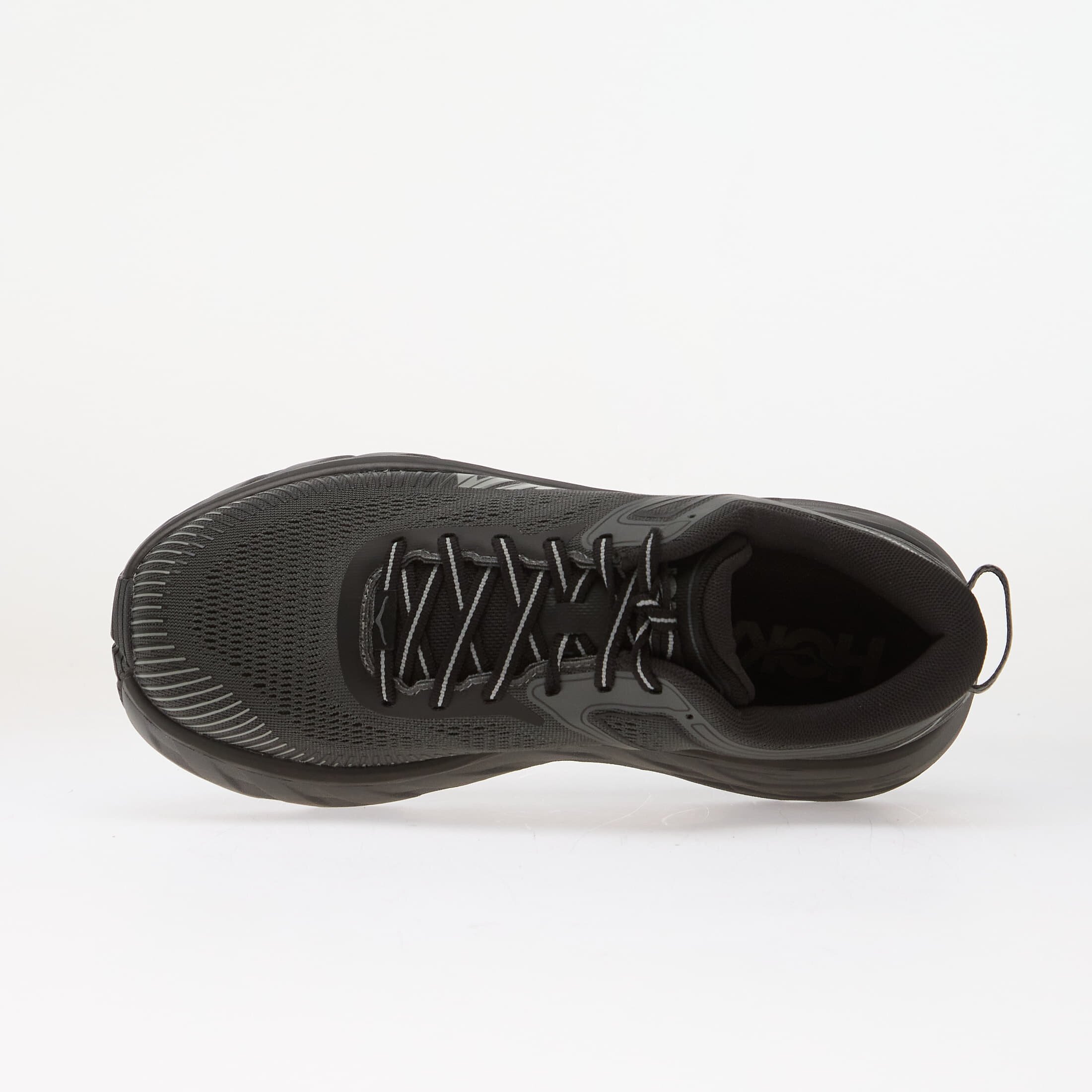 HOKA® Сникърси M Bondi 7 Outer Orbit/ Satellite Grey