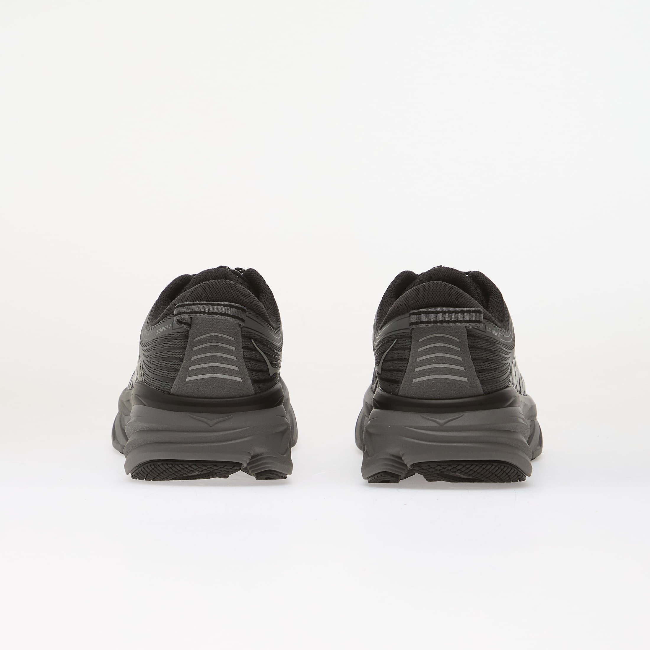 HOKA® Сникърси M Bondi 7 Outer Orbit/ Satellite Grey