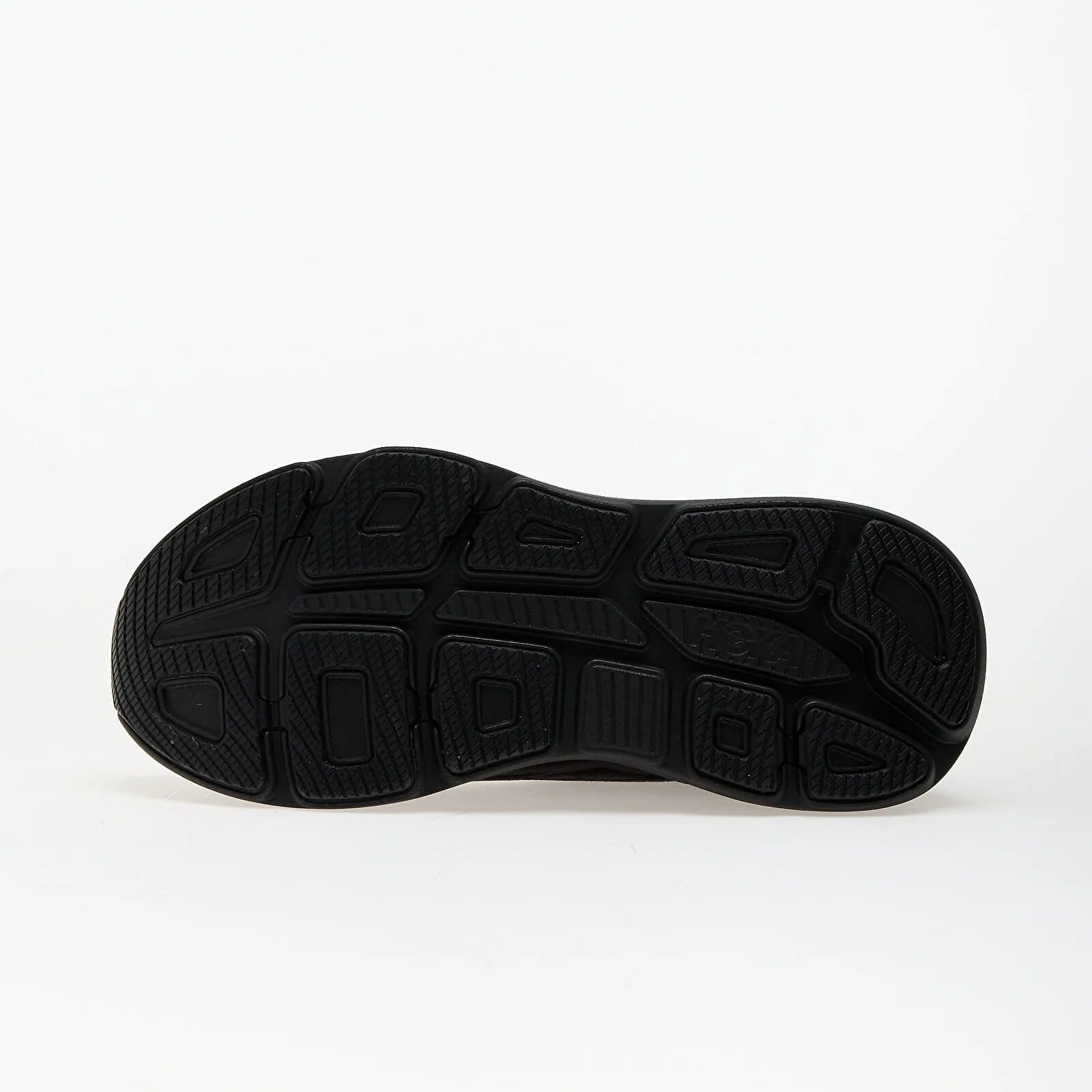 HOKA® Сникърси M Bondi 9 Black/ Black