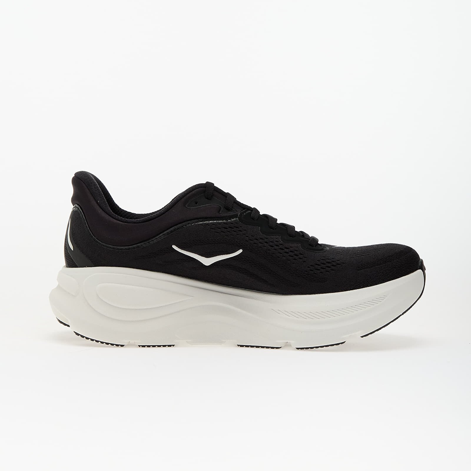HOKA® Сникърси M Bondi 9 Black/ White