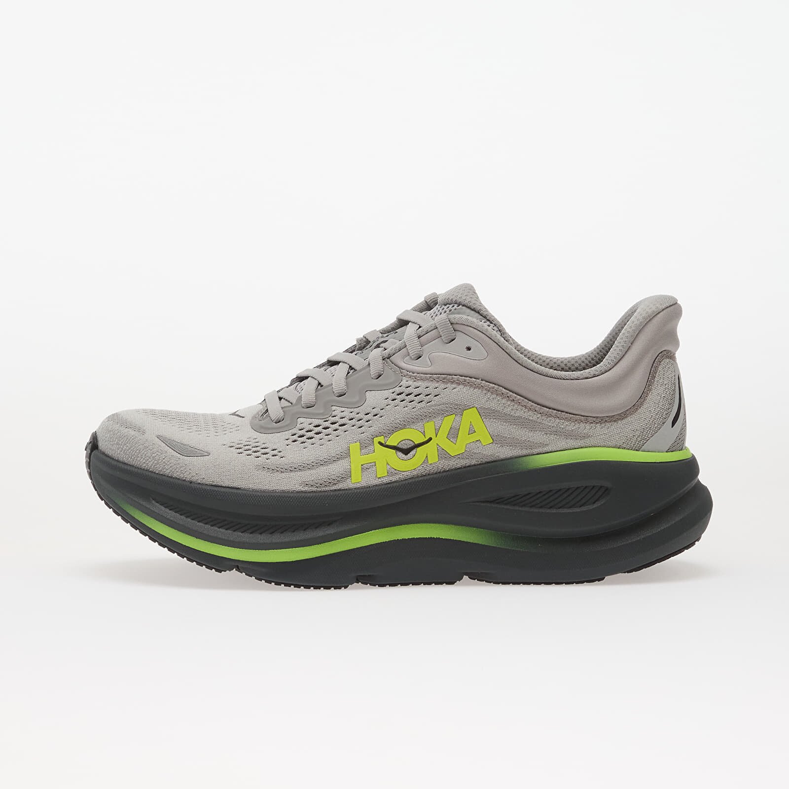 HOKA® Сникърси M Bondi 9 Stardust/ Outer Orbit