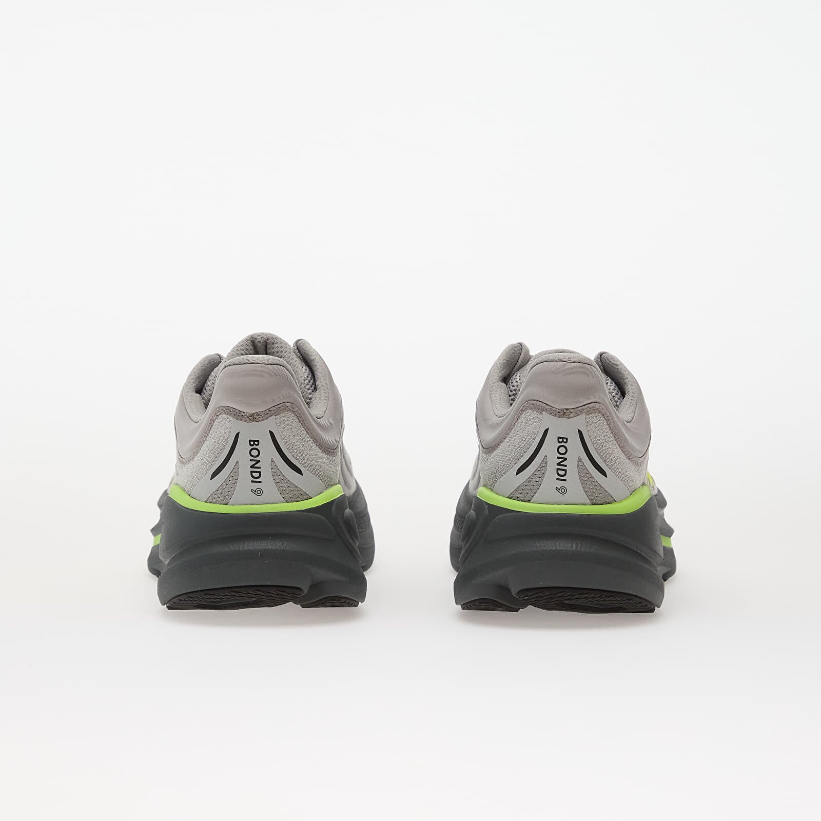 HOKA® Сникърси M Bondi 9 Stardust/ Outer Orbit