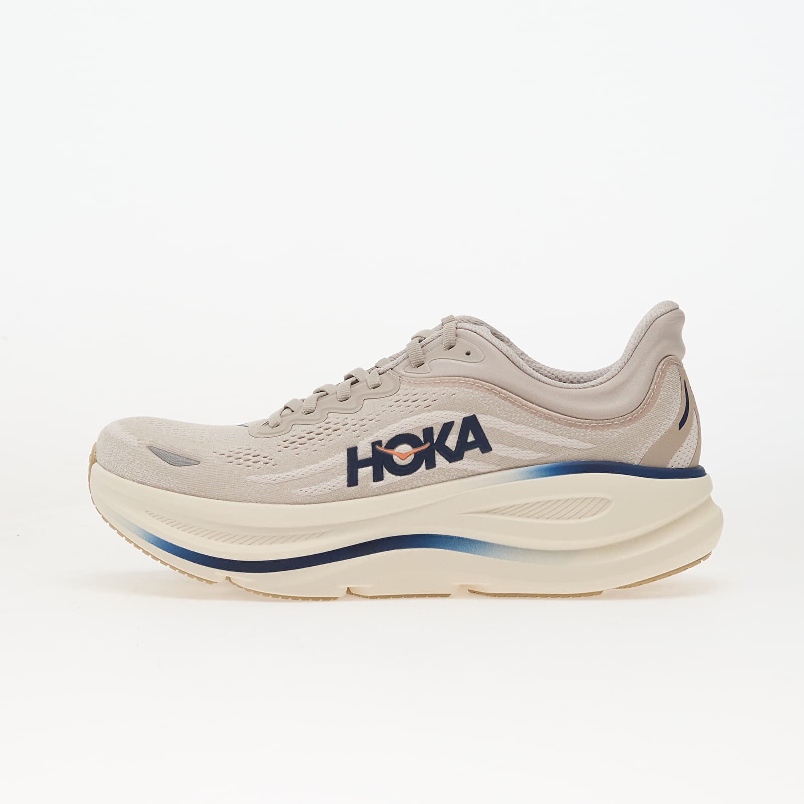 HOKA® Сникърси M Bondi 9 Stucco/ Grout