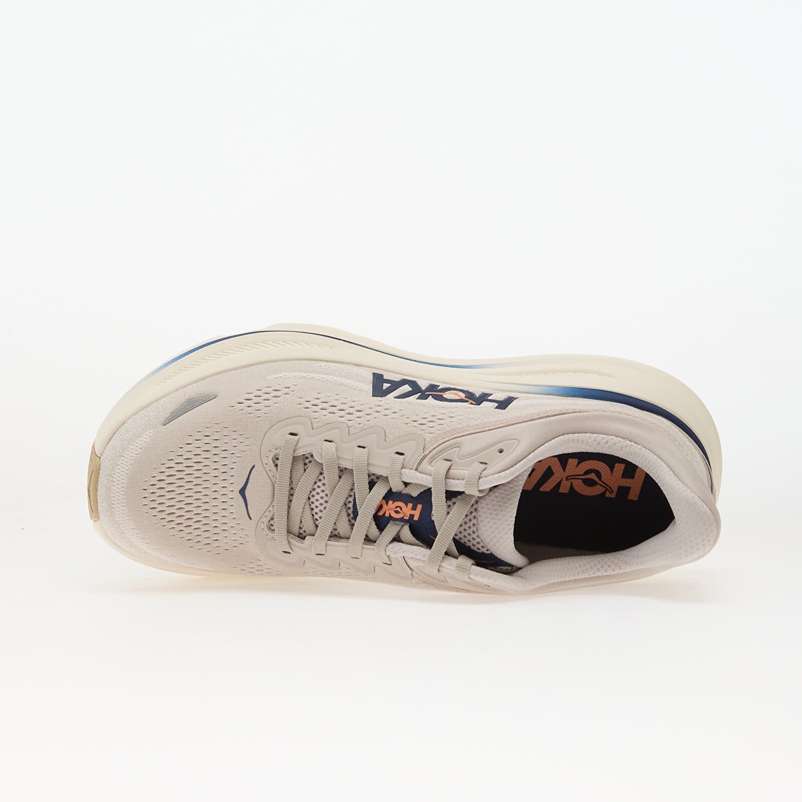 HOKA® Сникърси M Bondi 9 Stucco/ Grout