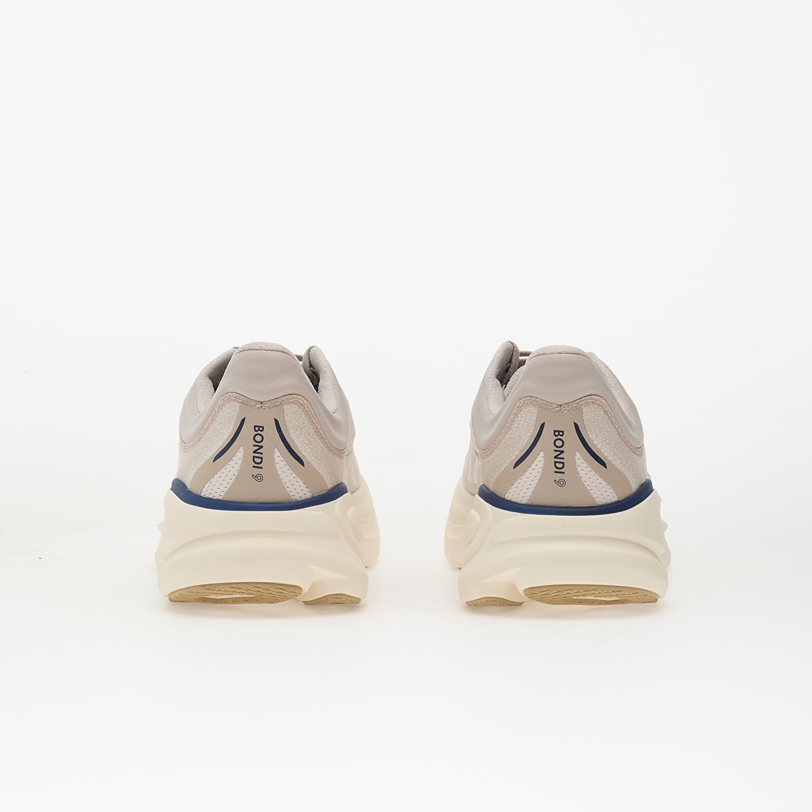 HOKA® Сникърси M Bondi 9 Stucco/ Grout