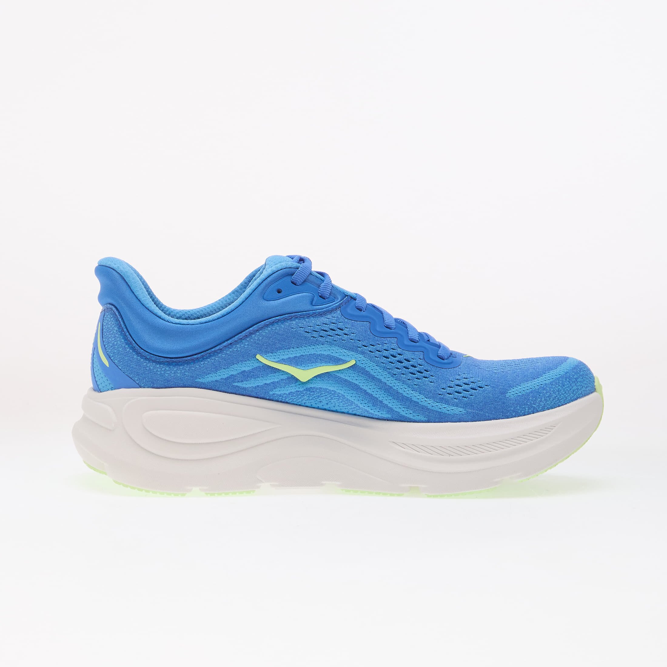 HOKA® Сникърси M Bondi 9 Virtual Blue/ Soft Cobalt