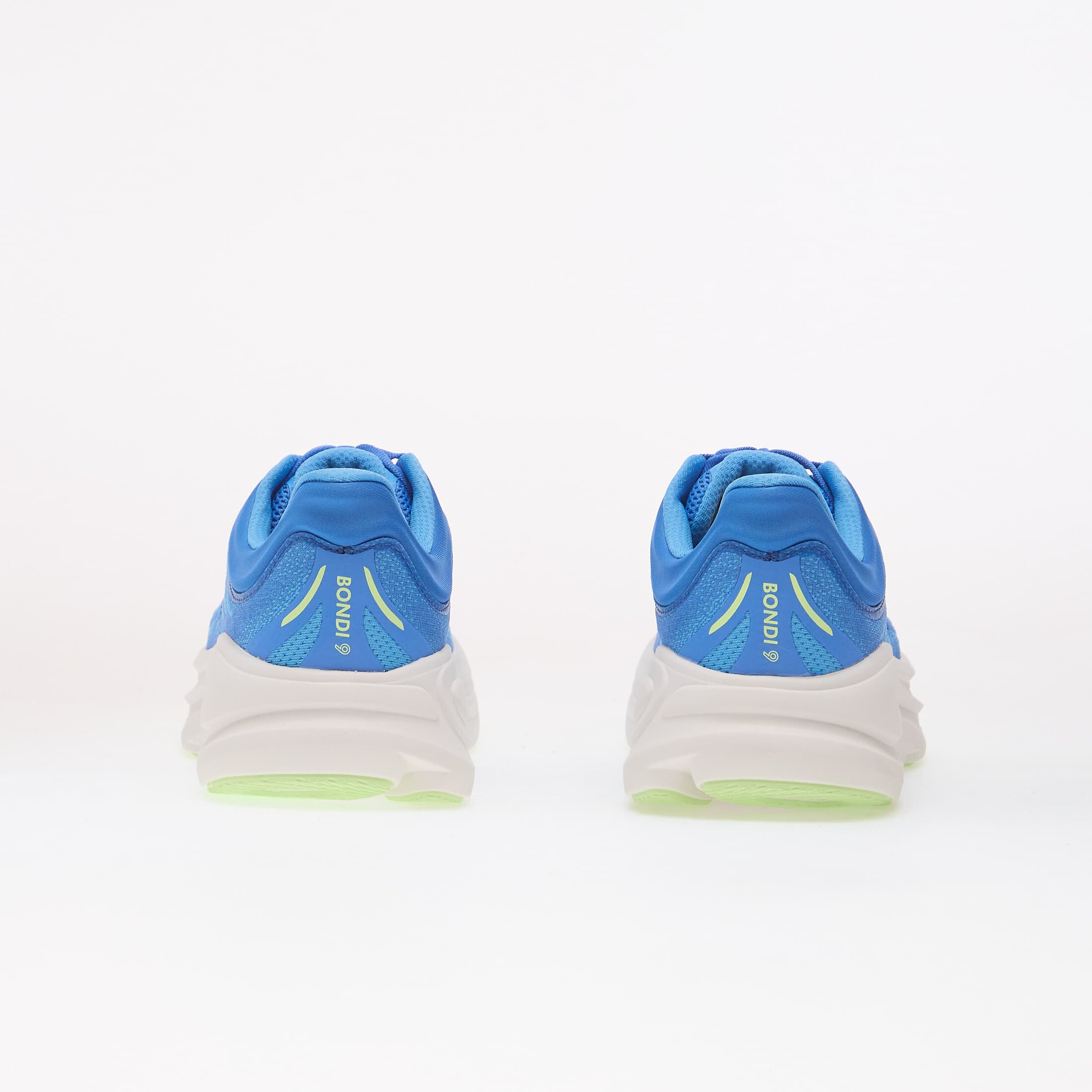 HOKA® Сникърси M Bondi 9 Virtual Blue/ Soft Cobalt