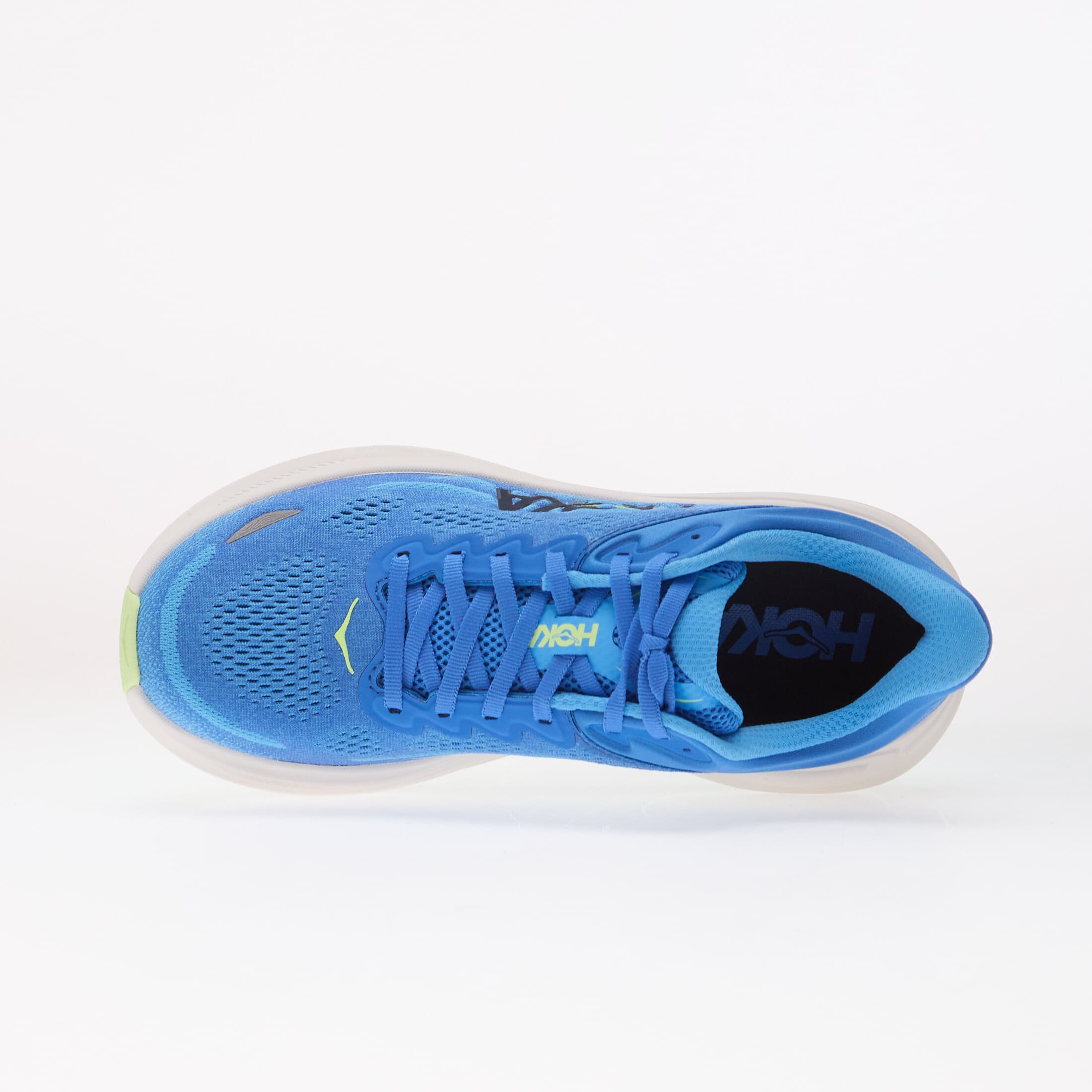 HOKA® Сникърси M Bondi 9 Virtual Blue/ Soft Cobalt