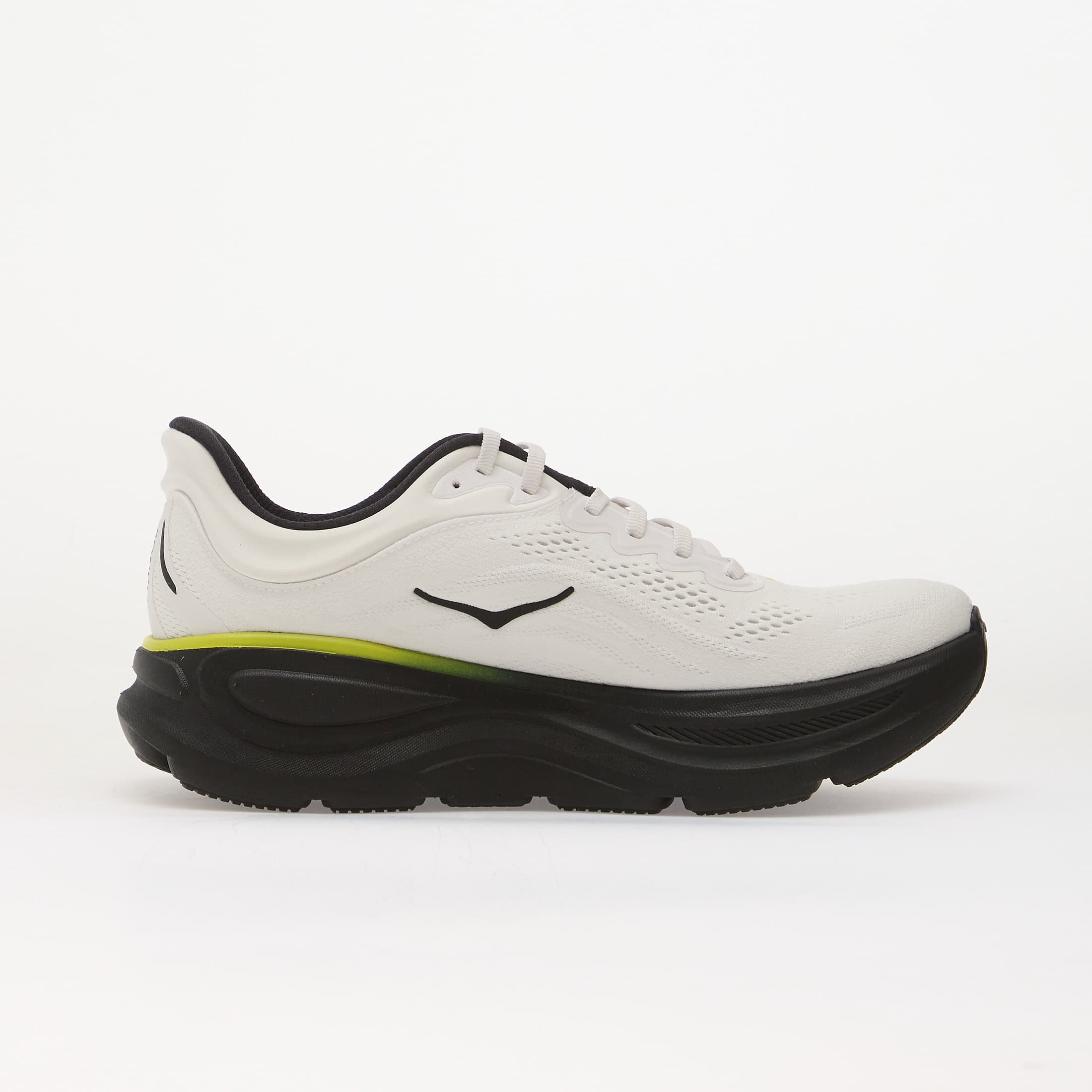 HOKA® Сникърси M Bondi 9 White/ Citrus