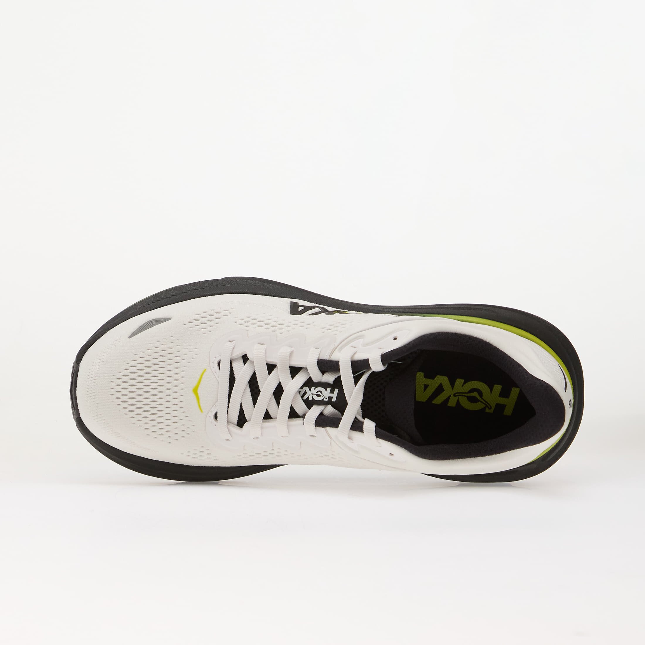 HOKA® Сникърси M Bondi 9 White/ Citrus