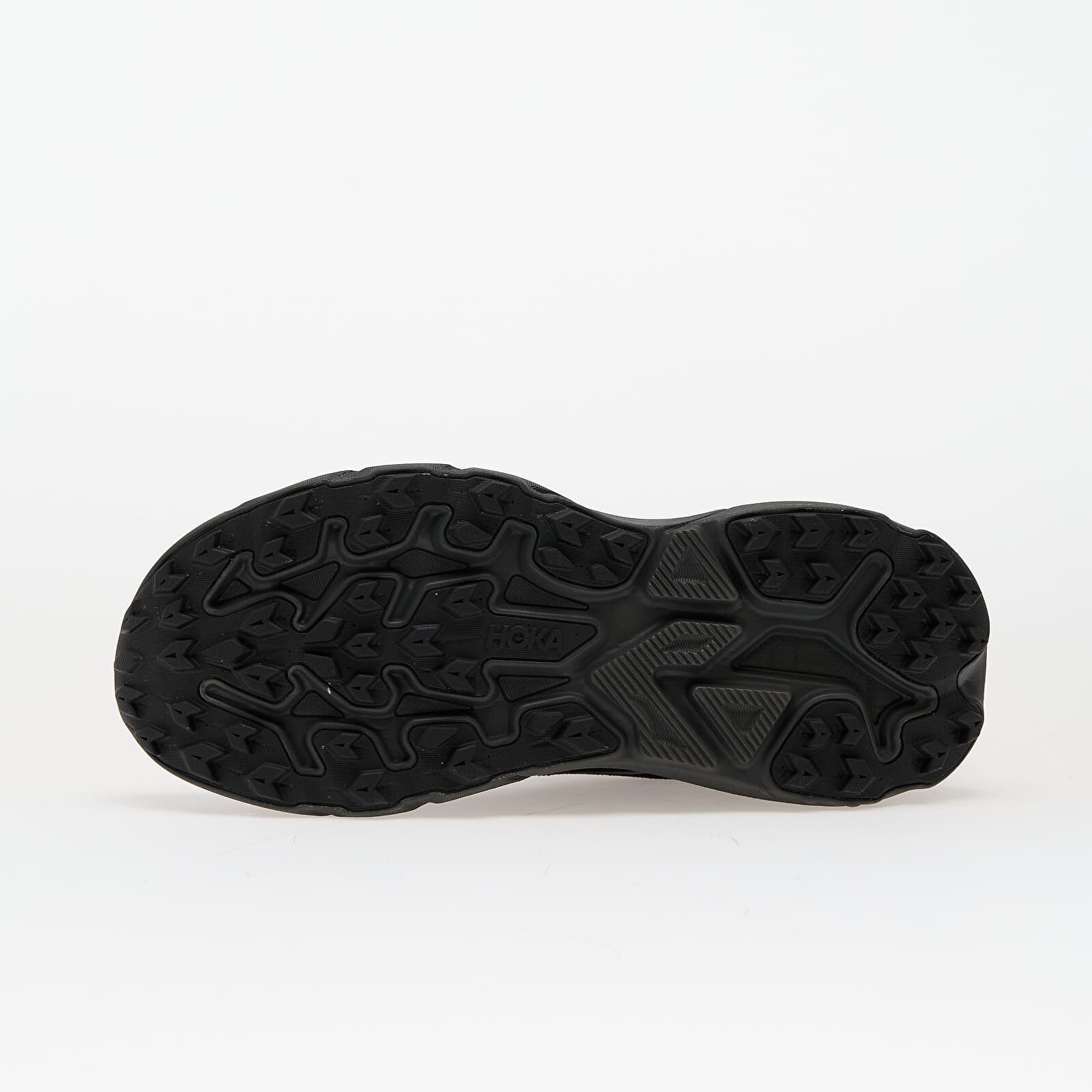 HOKA® Сникърси M Challenger 8 Black/ Outer Orbit