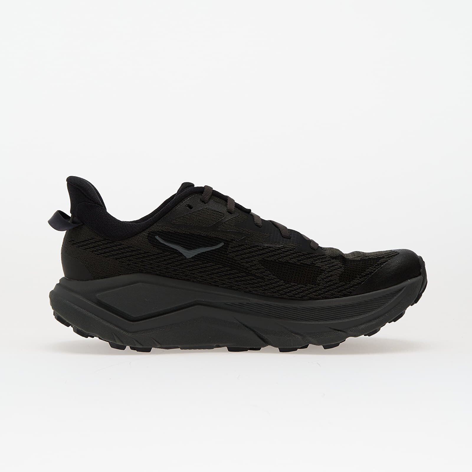 HOKA® Сникърси M Challenger 8 Black/ Outer Orbit