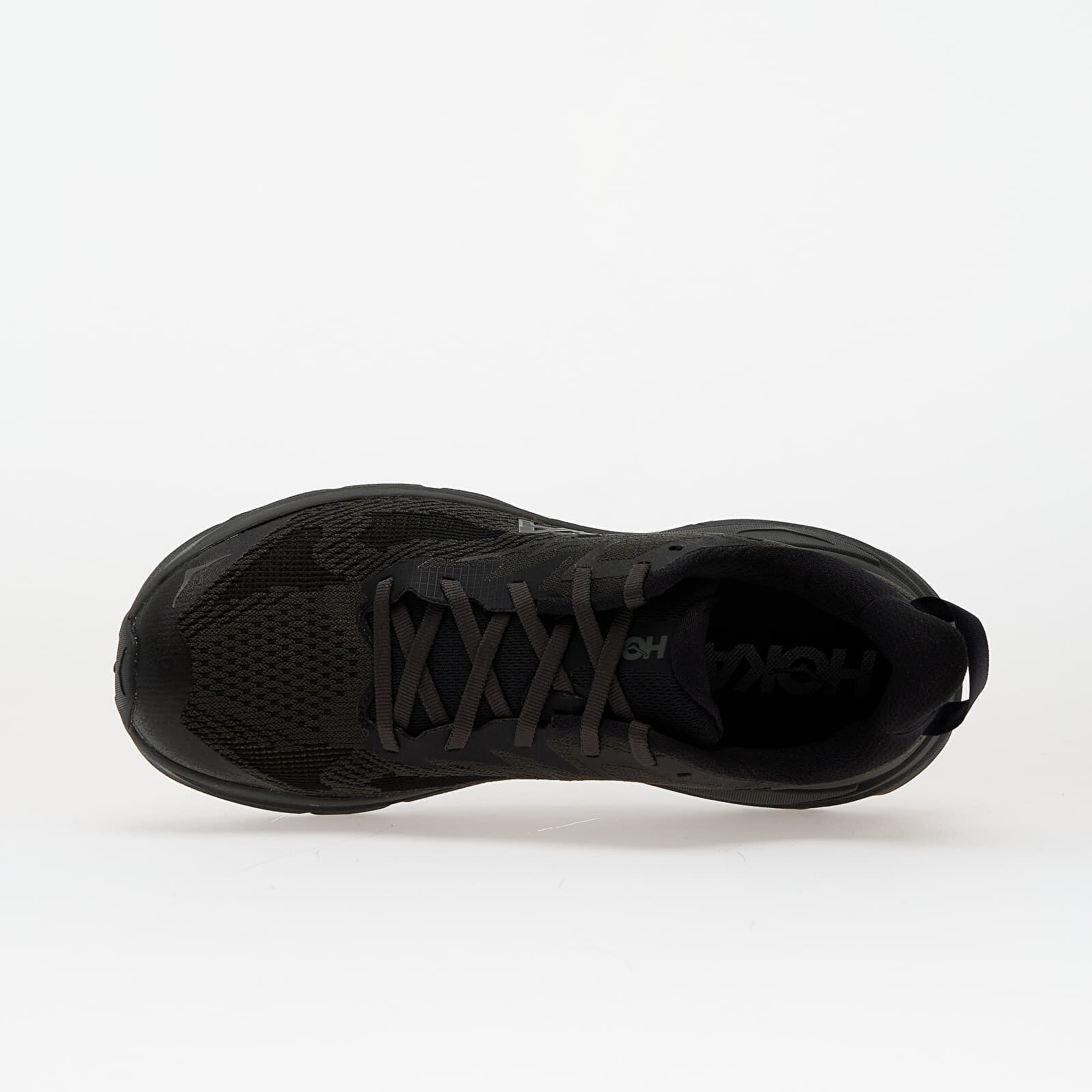 HOKA® Сникърси M Challenger 8 Black/ Outer Orbit
