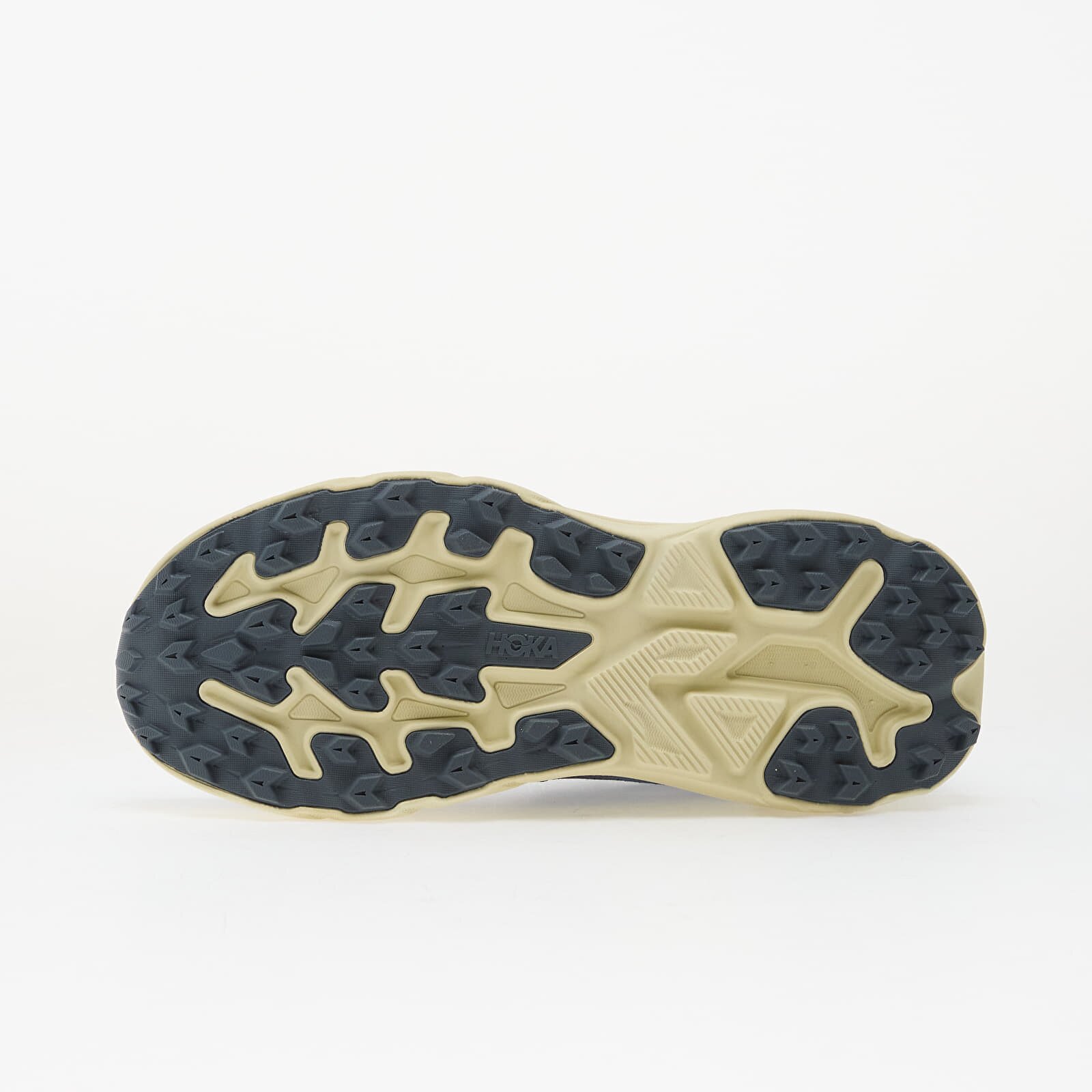 HOKA® Сникърси M Challenger 8 Faded Navy/ Pampass Grass