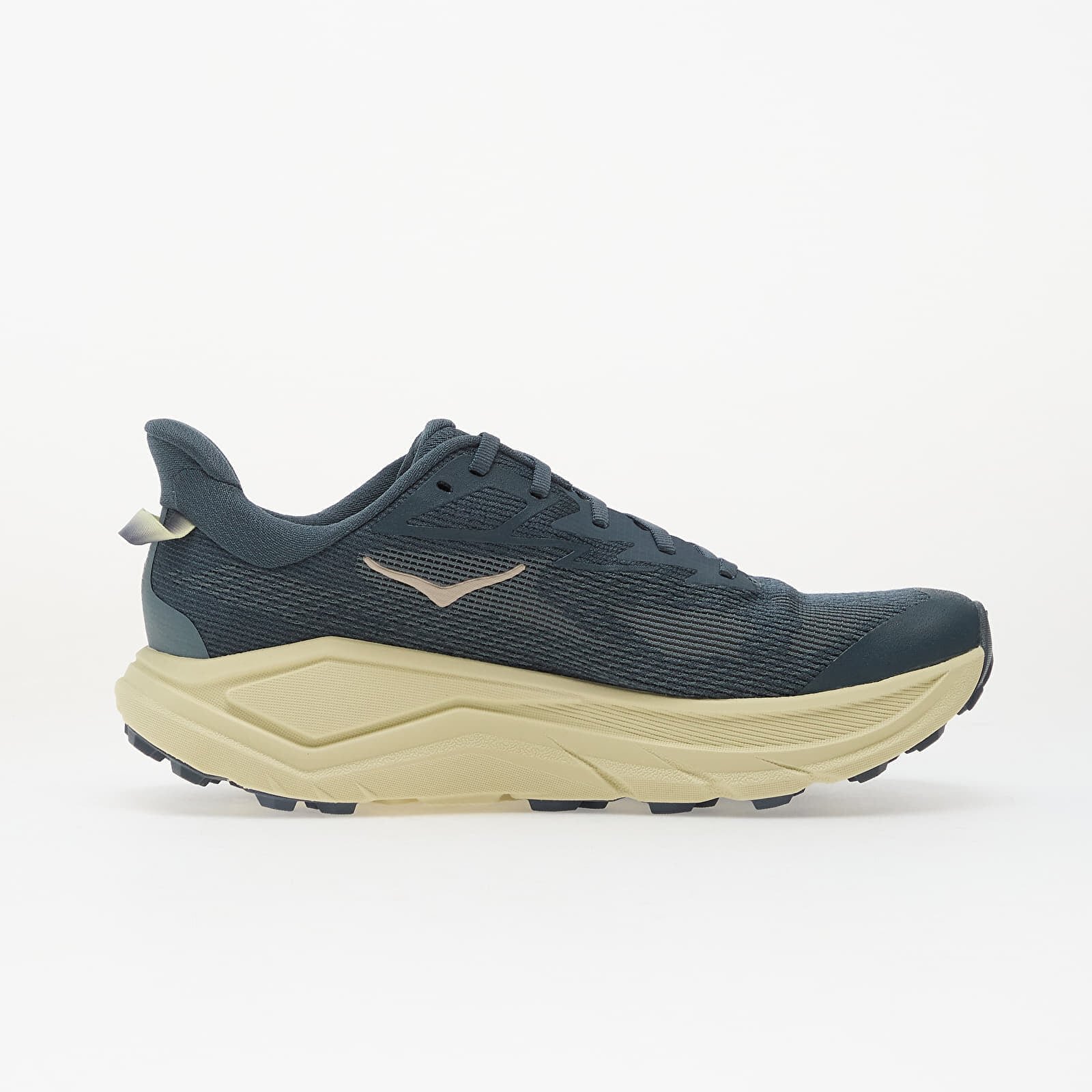 HOKA® Сникърси M Challenger 8 Faded Navy/ Pampass Grass