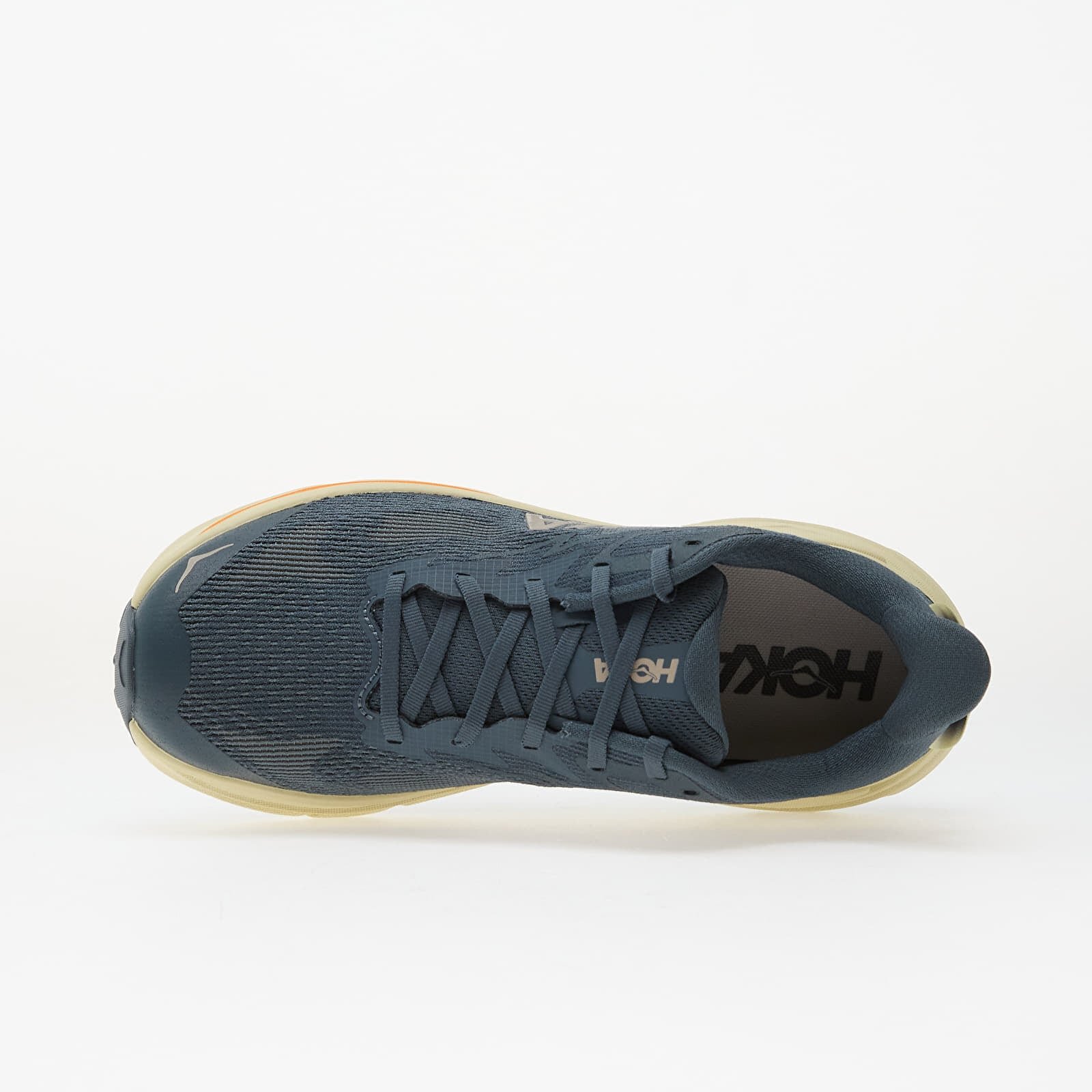 HOKA® Сникърси M Challenger 8 Faded Navy/ Pampass Grass
