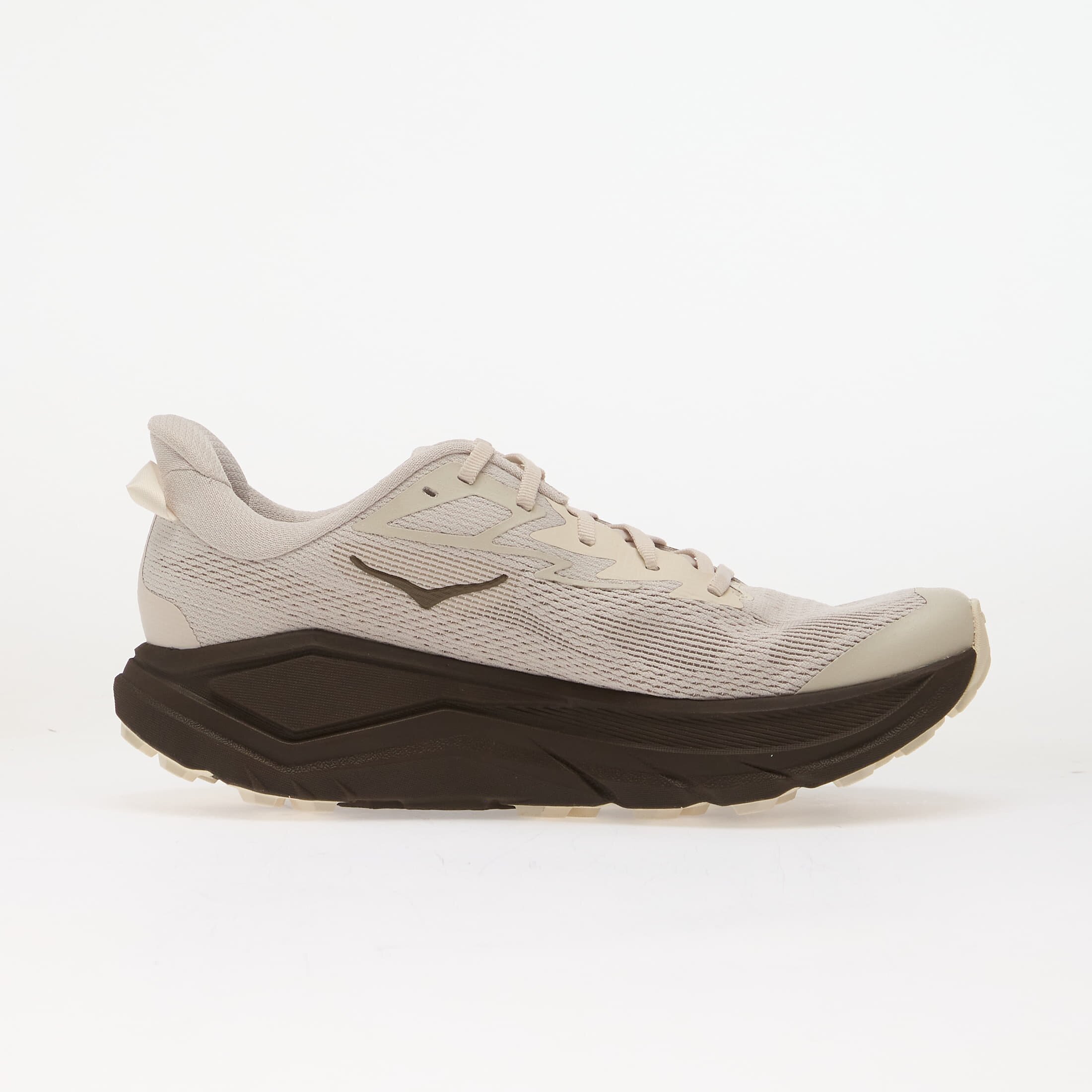 HOKA® Сникърси M Challenger 8 River Rock Grey/ Cast Iron