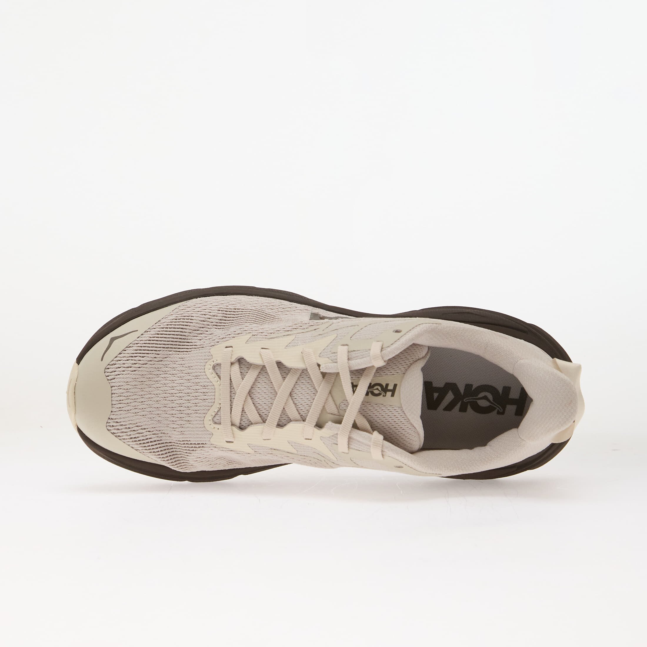 HOKA® Сникърси M Challenger 8 River Rock Grey/ Cast Iron