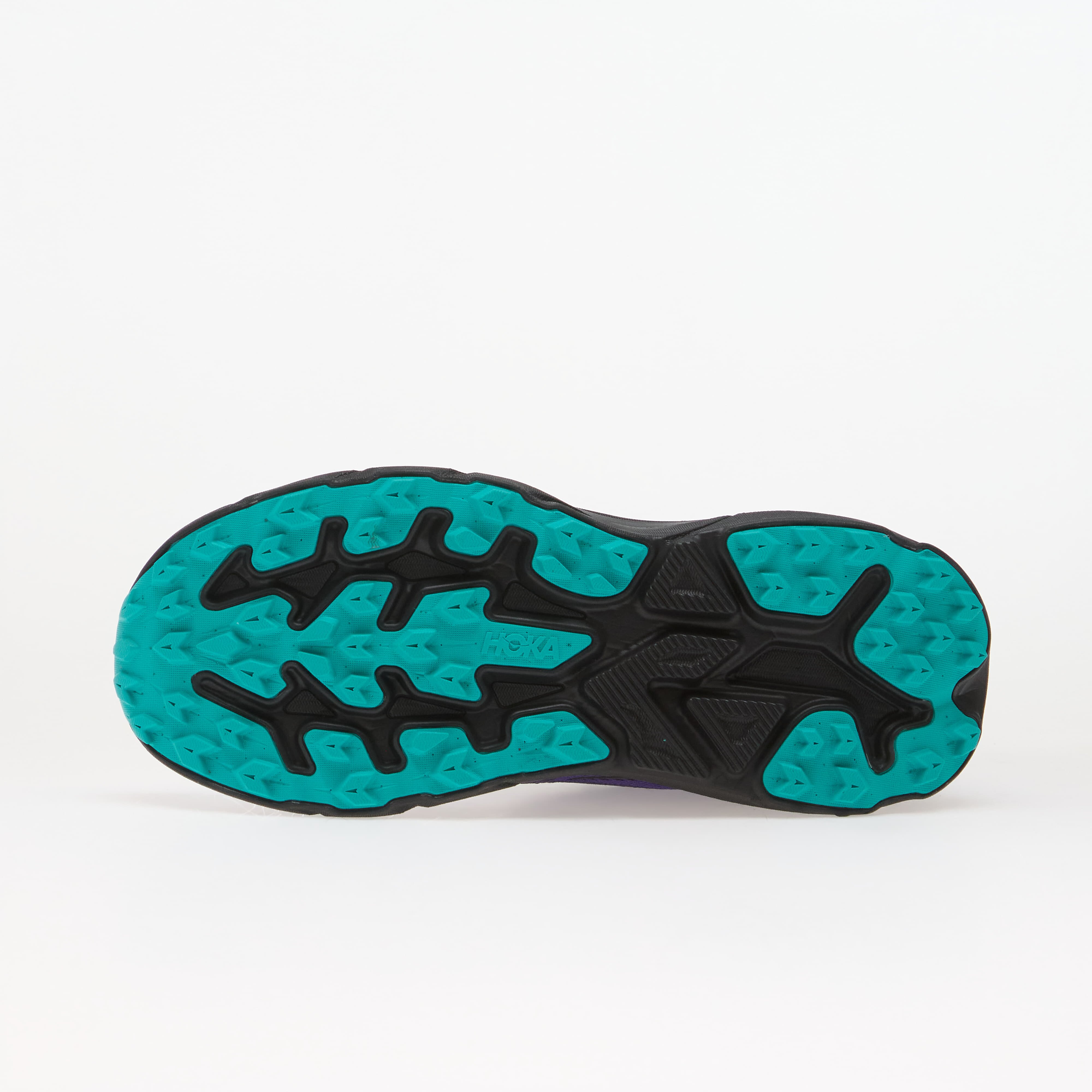 HOKA® Сникърси M Challenger 8 Squid Ink/ Black