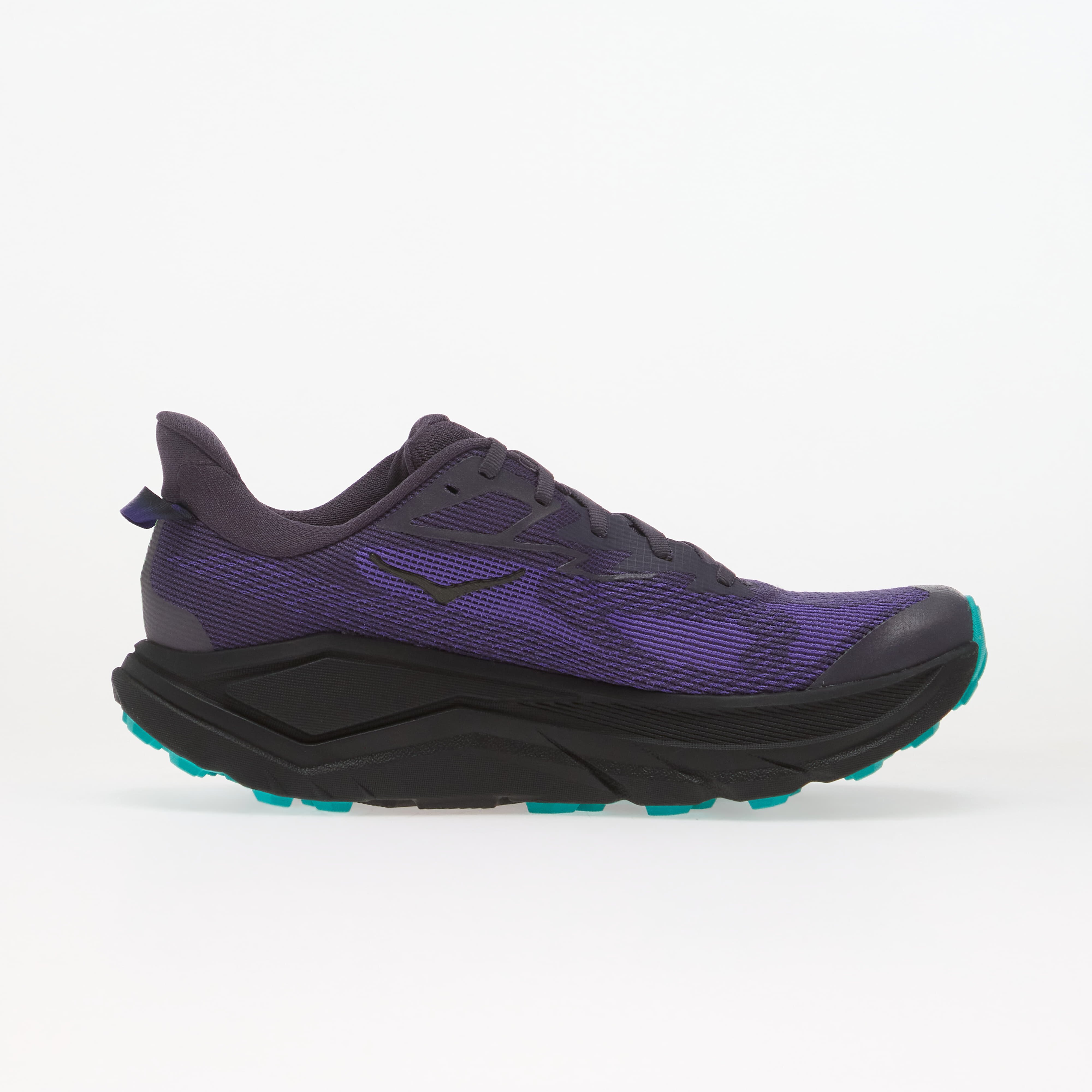 HOKA® Сникърси M Challenger 8 Squid Ink/ Black
