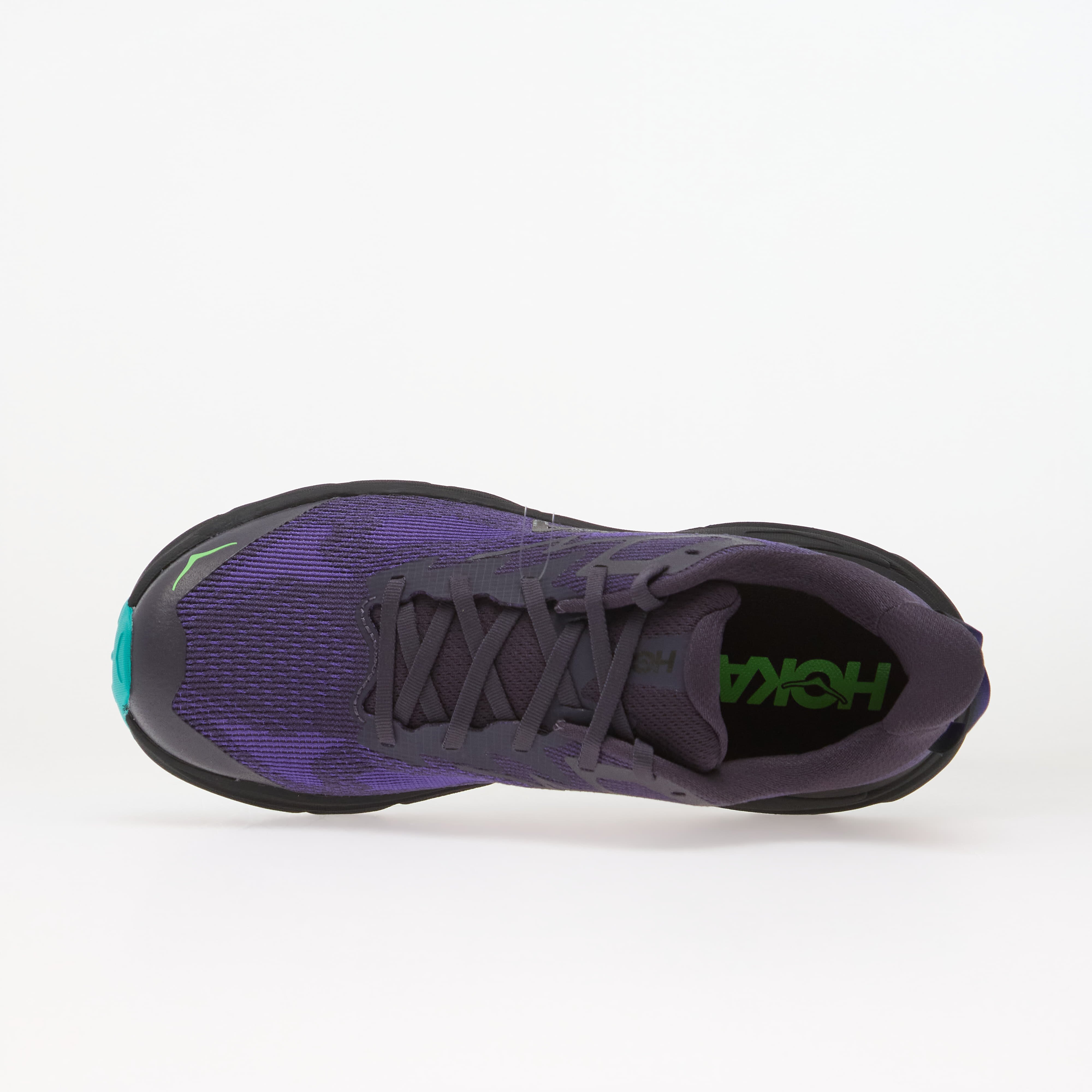 HOKA® Сникърси M Challenger 8 Squid Ink/ Black