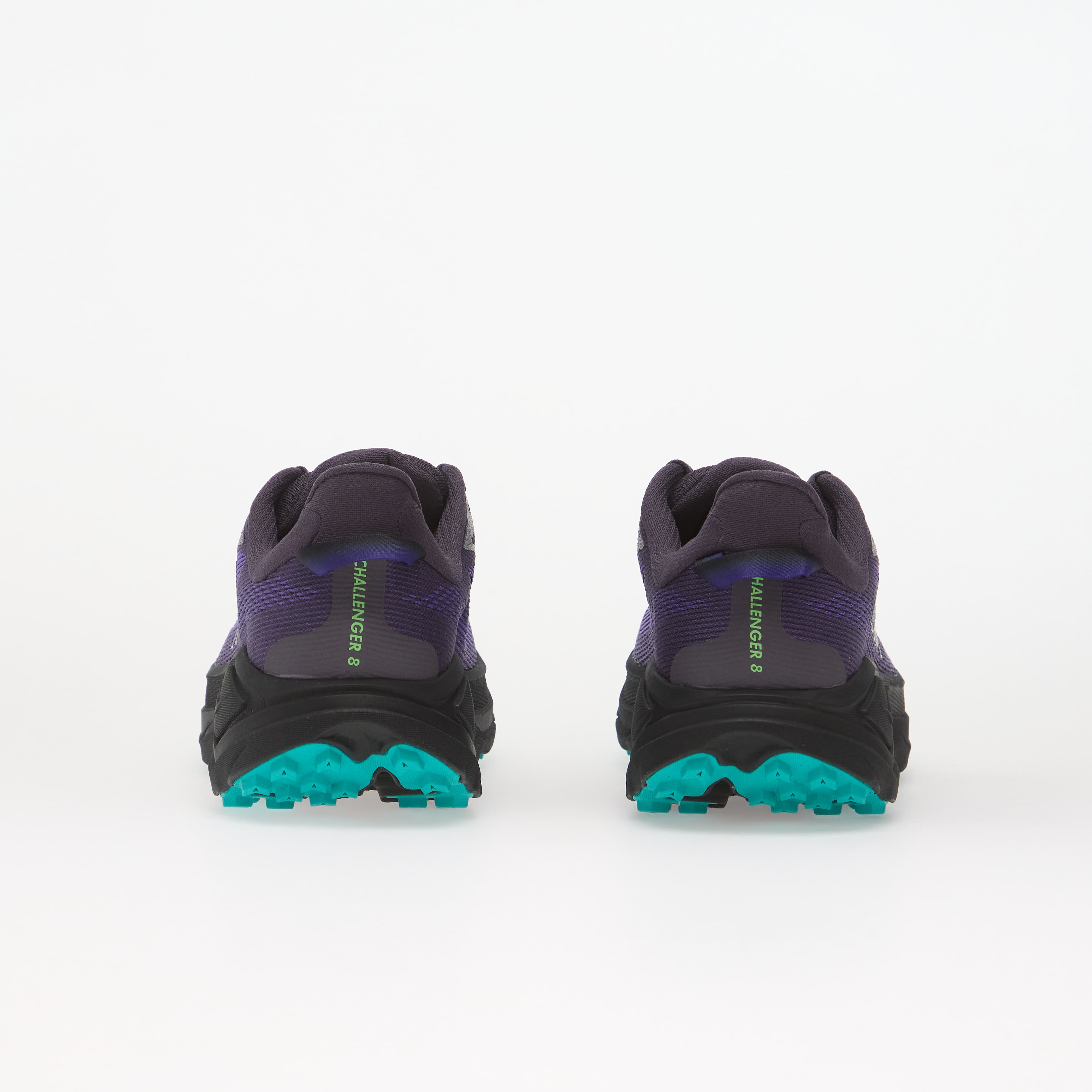 HOKA® Сникърси M Challenger 8 Squid Ink/ Black