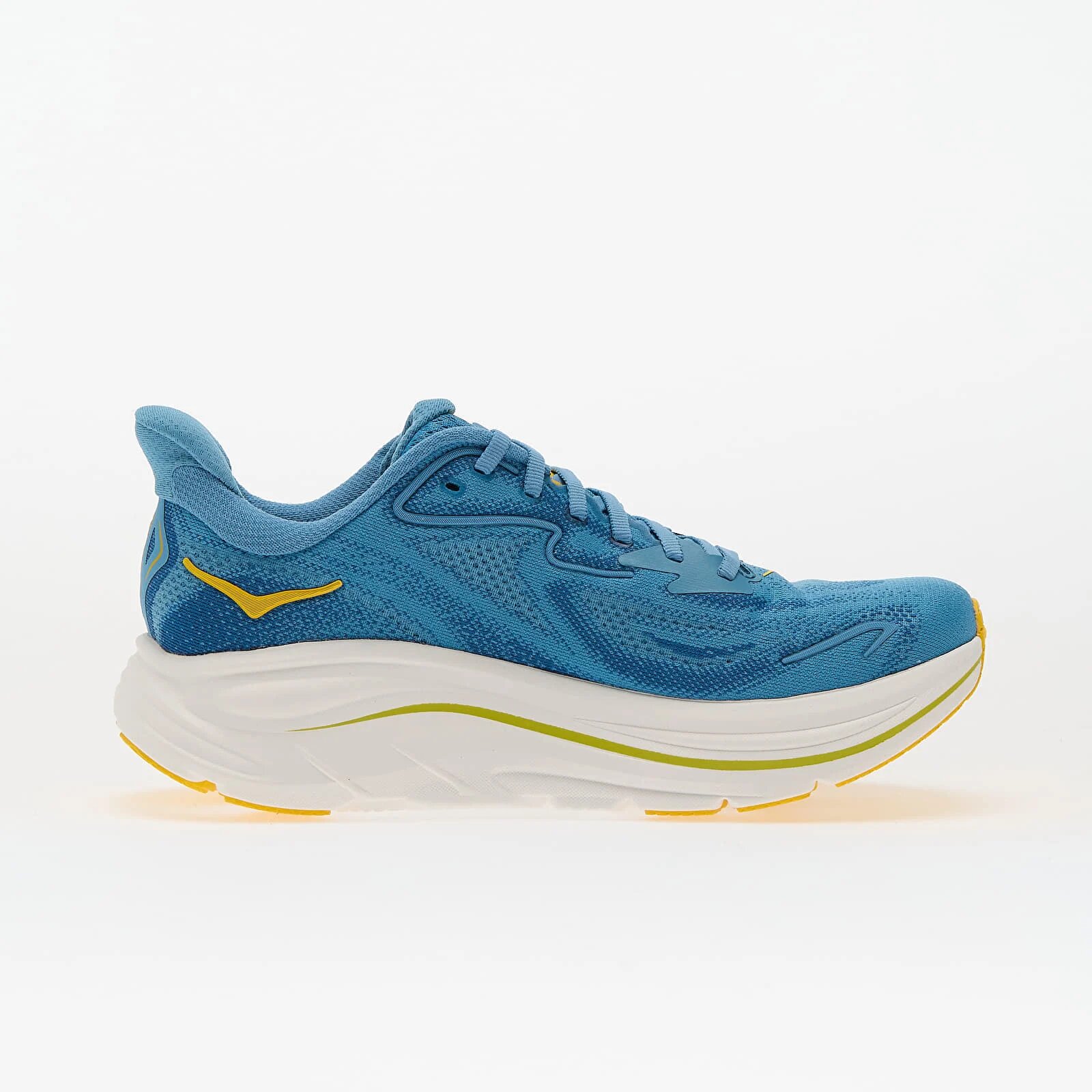 HOKA® Сникърси M Clifton 10 Alpine Blue/ Foggy Night