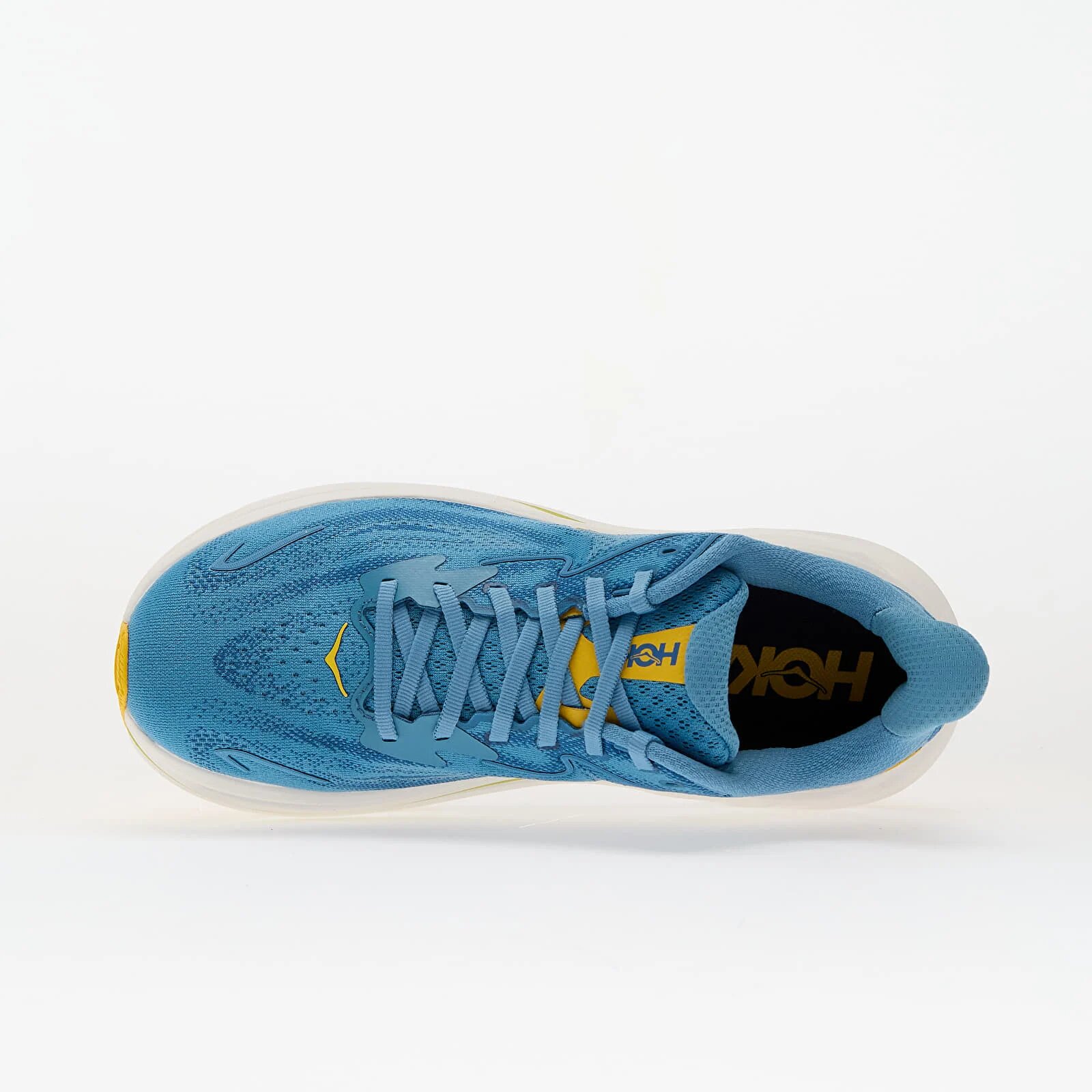 HOKA® Сникърси M Clifton 10 Alpine Blue/ Foggy Night