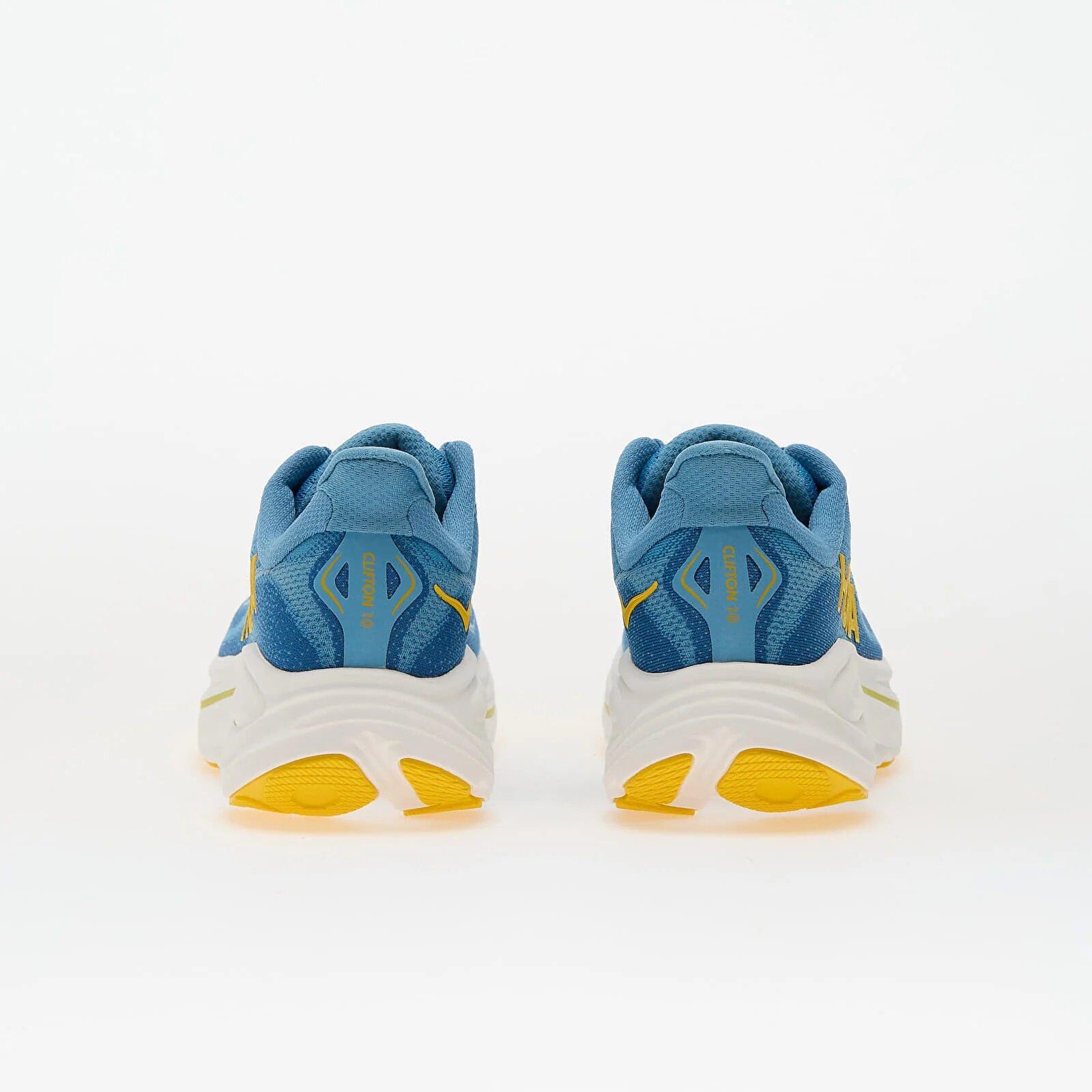 HOKA® Сникърси M Clifton 10 Alpine Blue/ Foggy Night