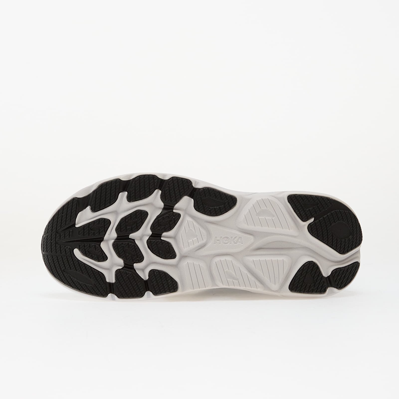 HOKA® Сникърси M Clifton 10 Asteroid/ Silver