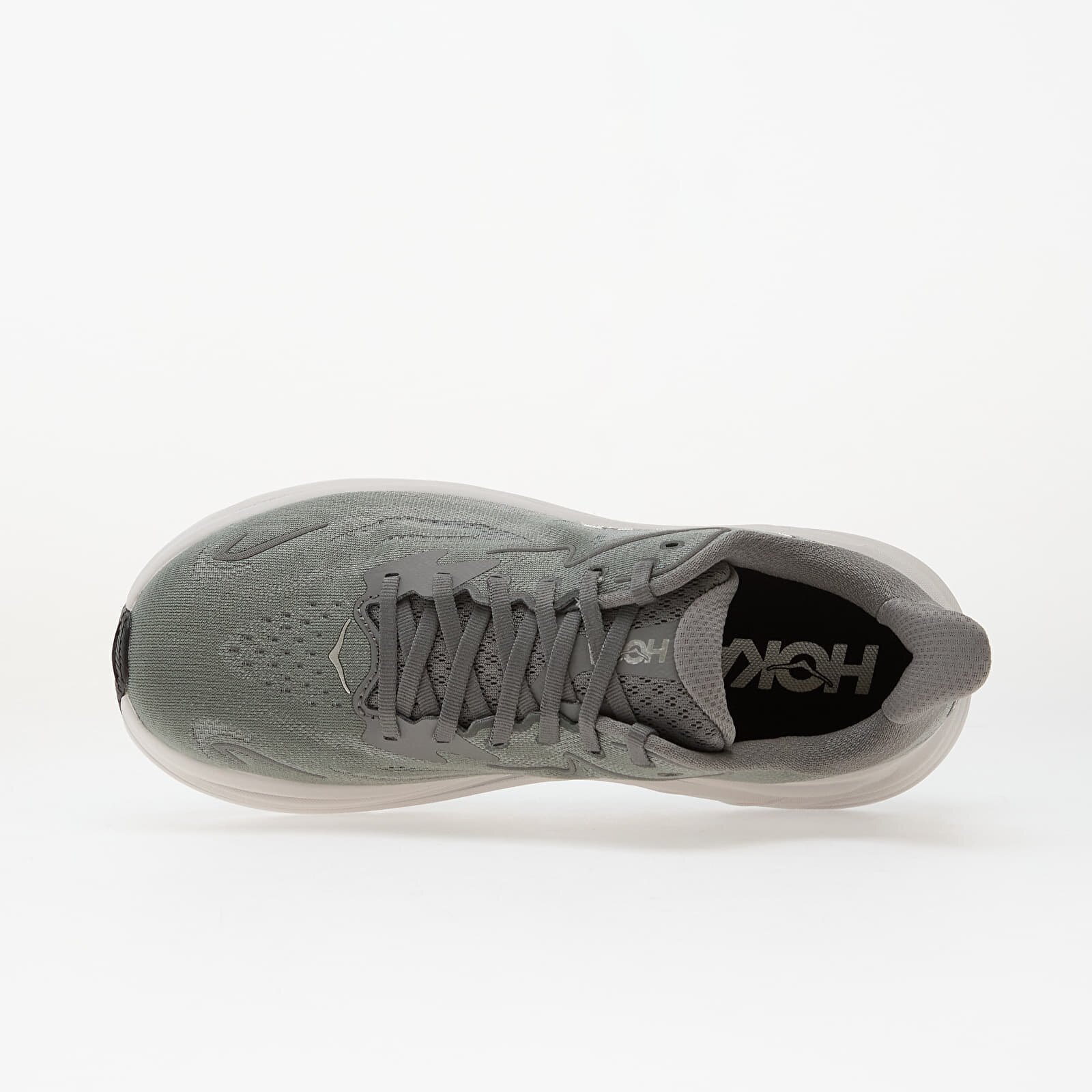 HOKA® Сникърси M Clifton 10 Asteroid/ Silver