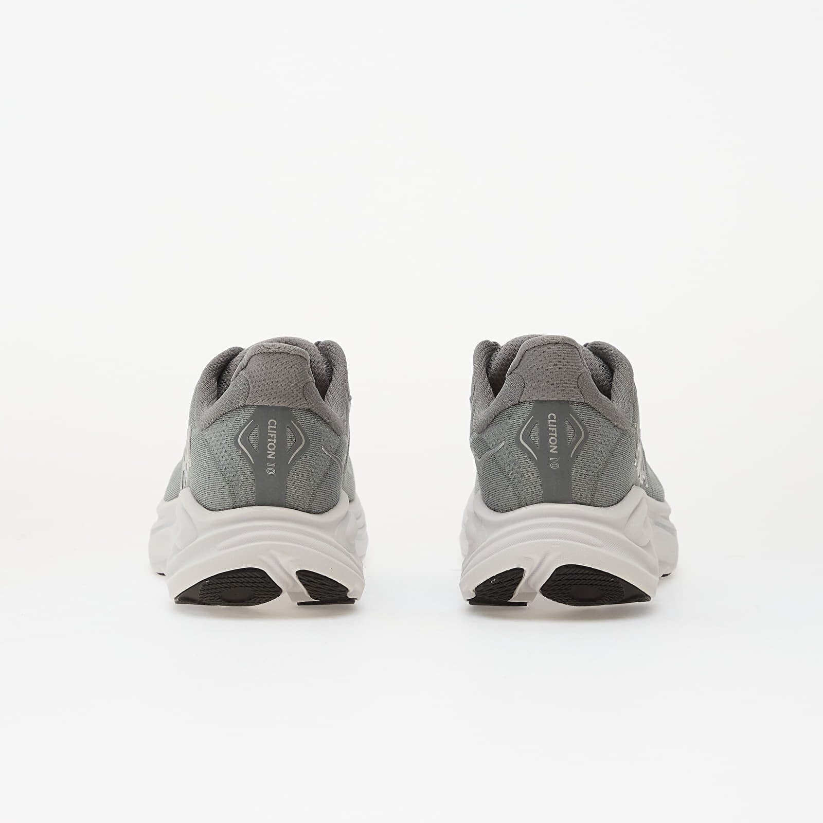 HOKA® Сникърси M Clifton 10 Asteroid/ Silver