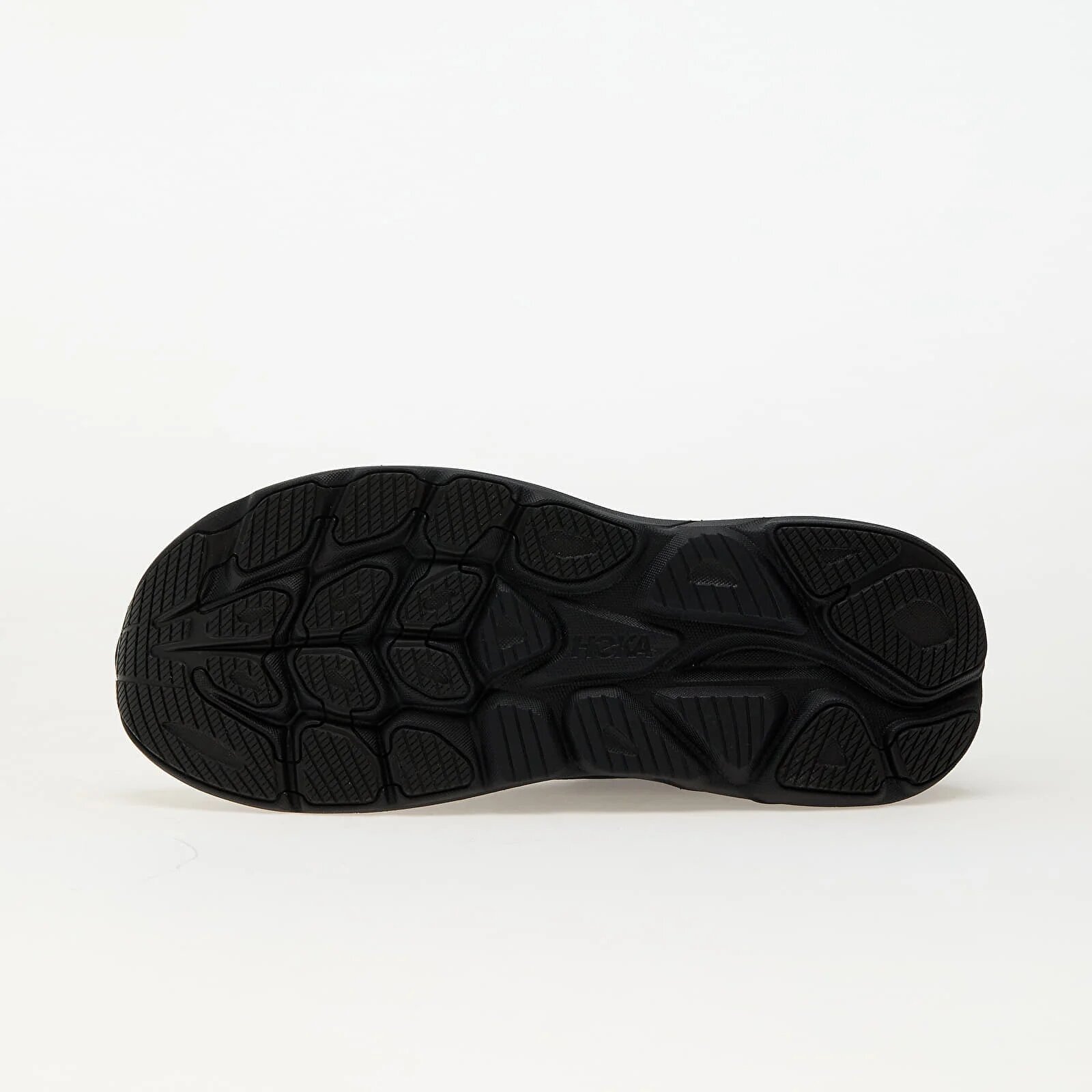 HOKA® Сникърси M Clifton 10 Black/ Black