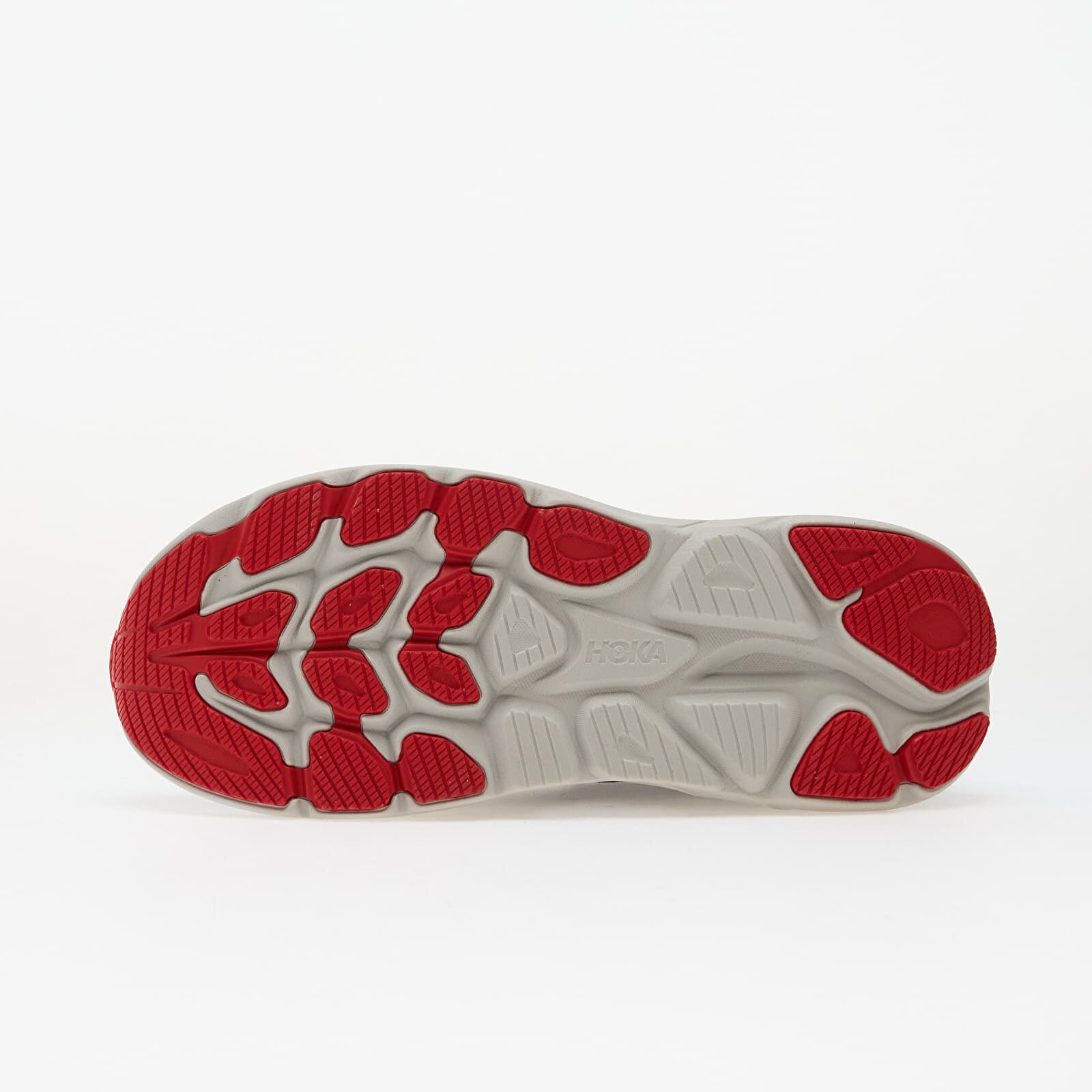 HOKA® Сникърси M Clifton 10 Black/ Silver