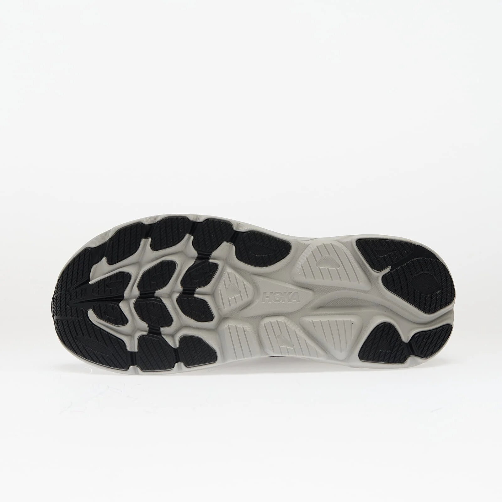 HOKA® Сникърси M Clifton 10 Carbon Black/ Satellite Grey