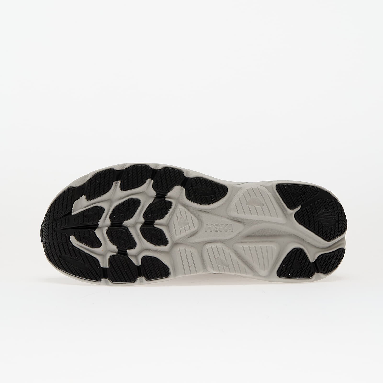 HOKA® Сникърси M Clifton 10 Galactic Grey/ Asteroid