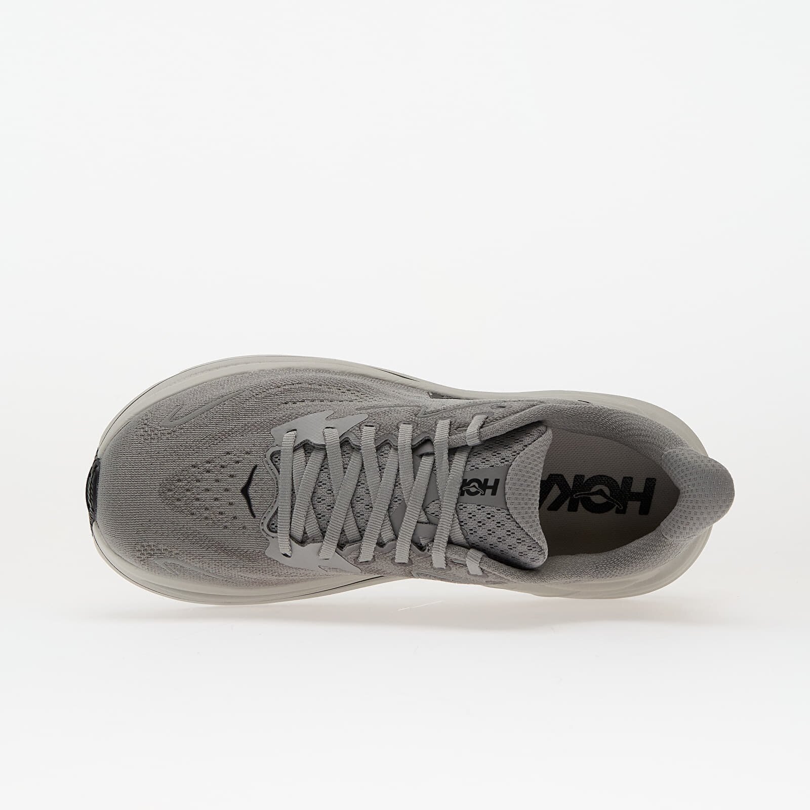 HOKA® Сникърси M Clifton 10 Galactic Grey/ Asteroid