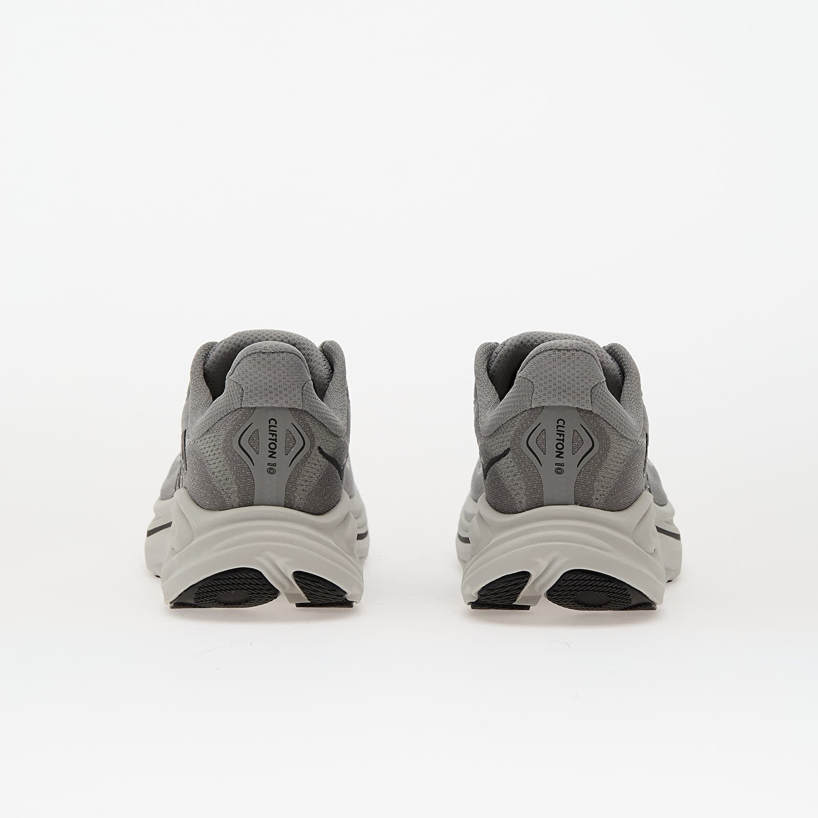 HOKA® Сникърси M Clifton 10 Galactic Grey/ Asteroid