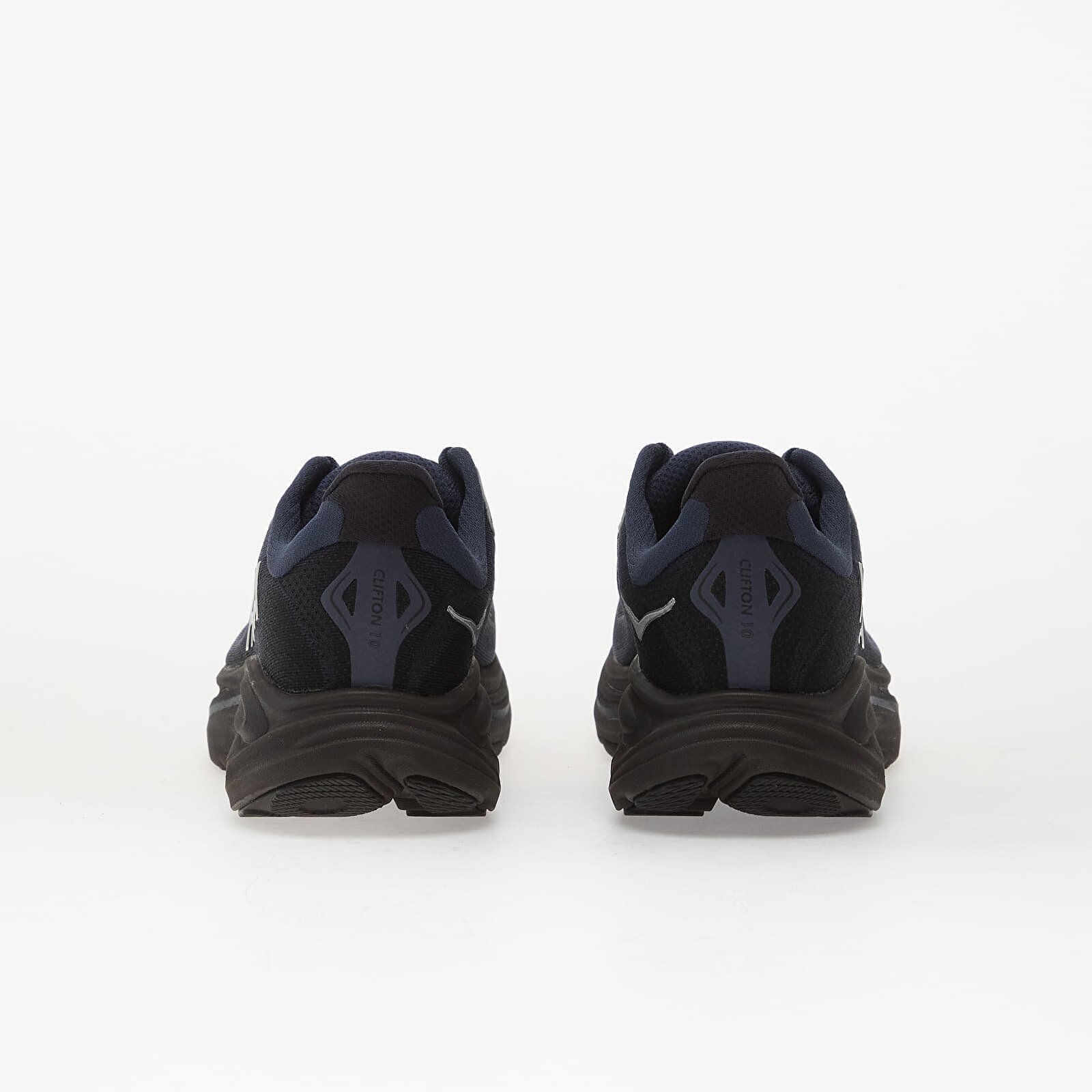 HOKA® Сникърси M Clifton 10 Varsity Navy/ Black