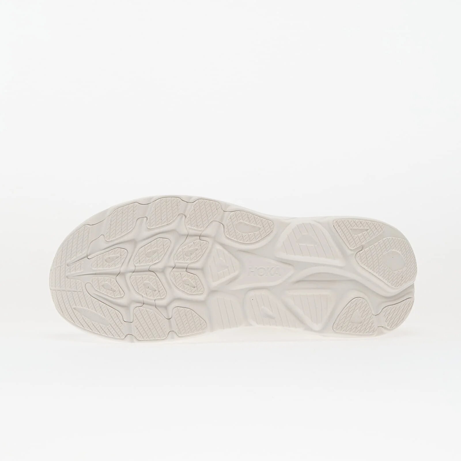 HOKA® Сникърси M Clifton 10 White/ White