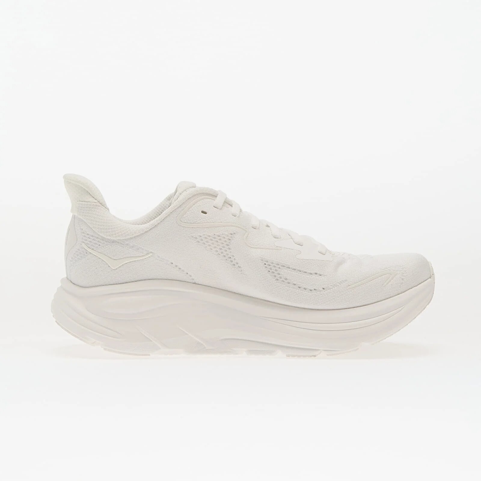 HOKA® Сникърси M Clifton 10 White/ White