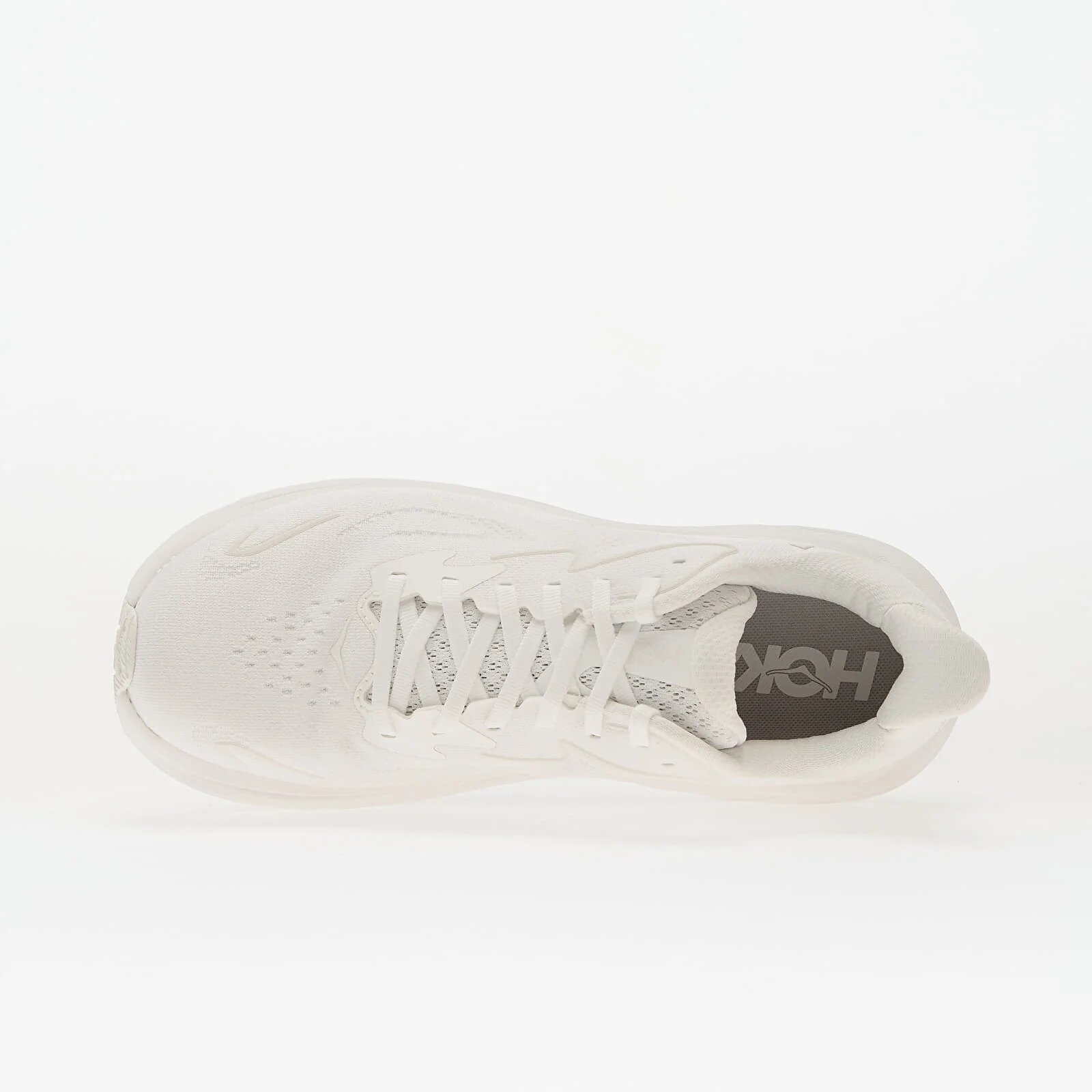 HOKA® Сникърси M Clifton 10 White/ White