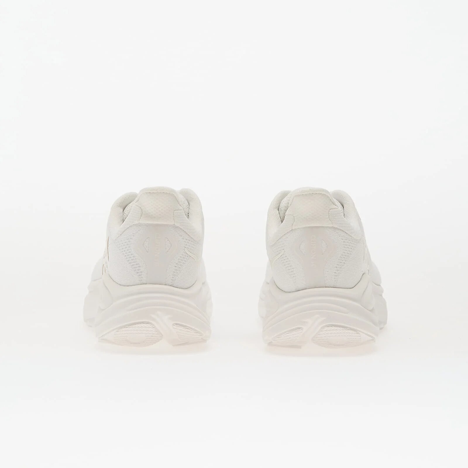 HOKA® Сникърси M Clifton 10 White/ White